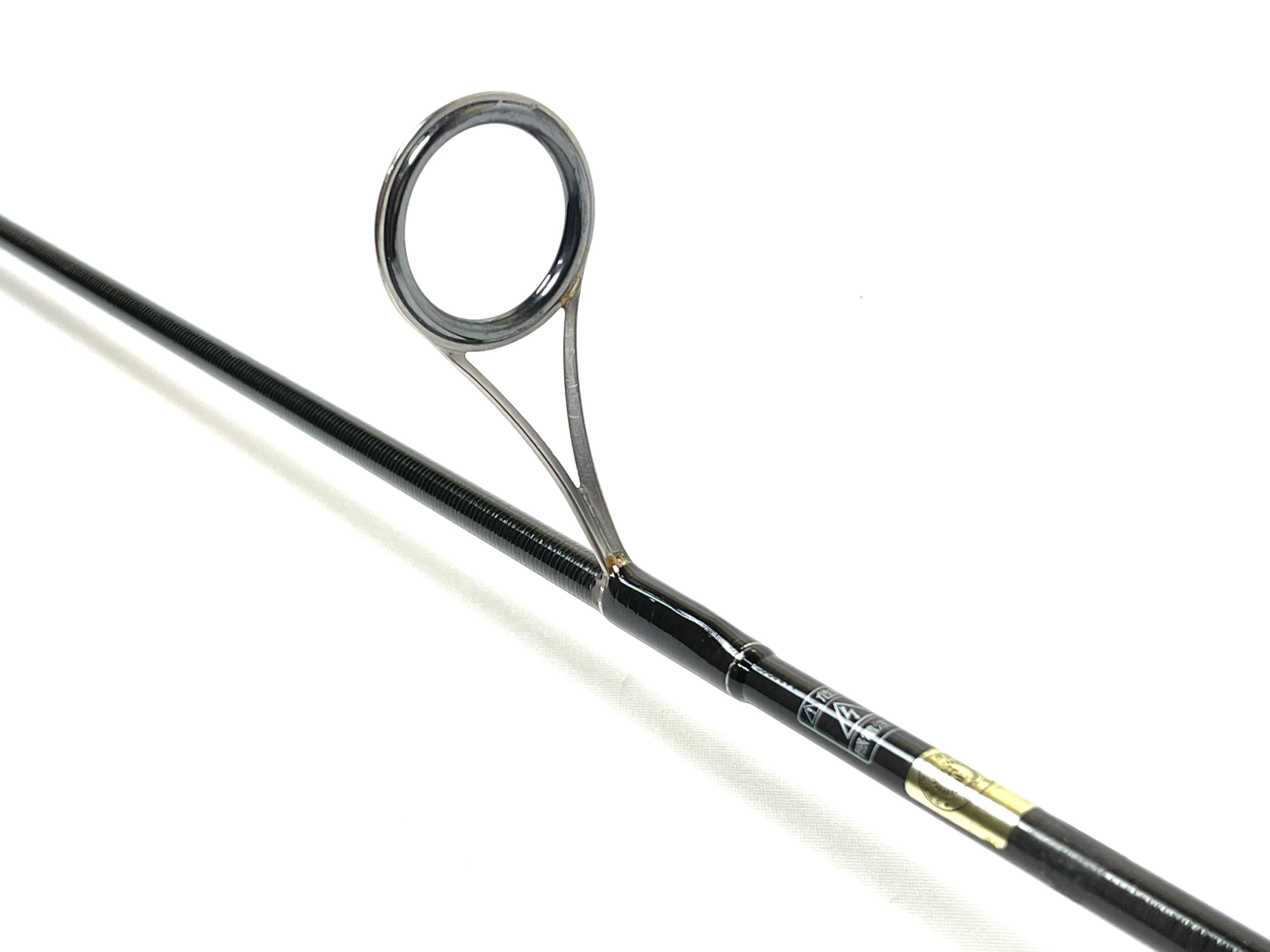 Used Daiwa TD Battler Spinning TD-BA6011MFS AMOS - Image 10
