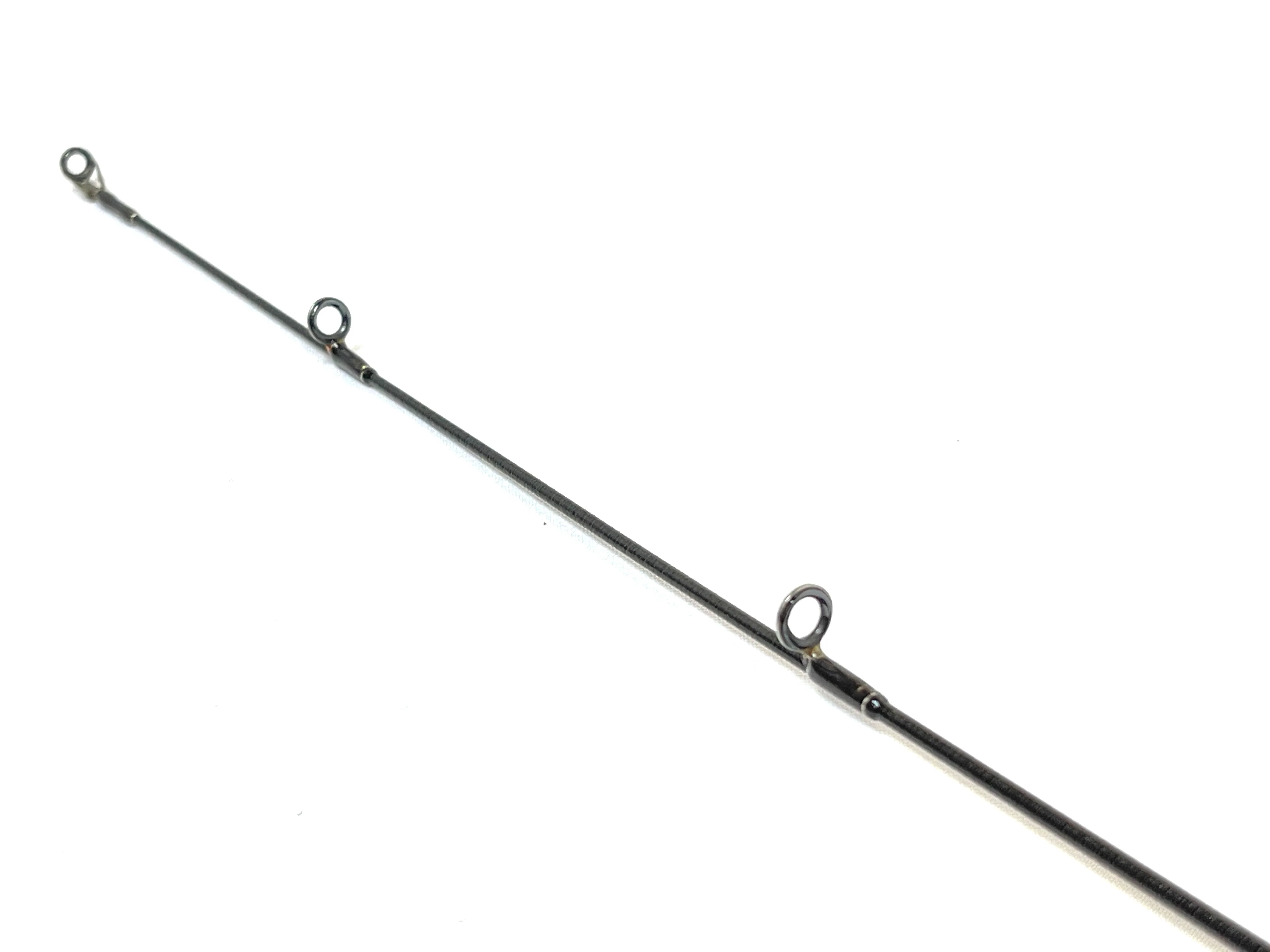 Used Daiwa TD Battler Spinning TD-BA6011MFS AMOS - Image 12