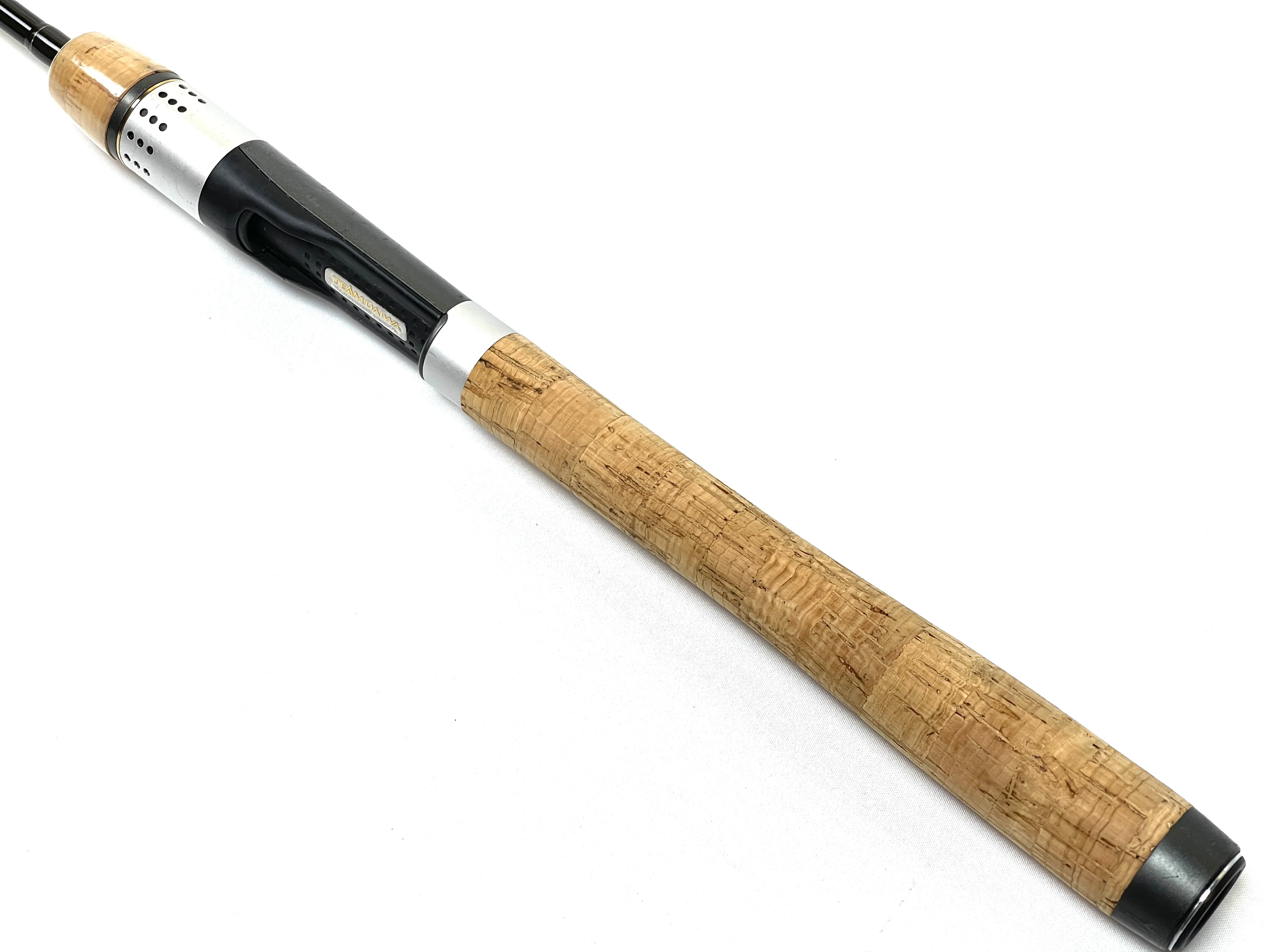 Used Daiwa TD Battler Spinning TD-BA6011MFS AMOS - Image 5
