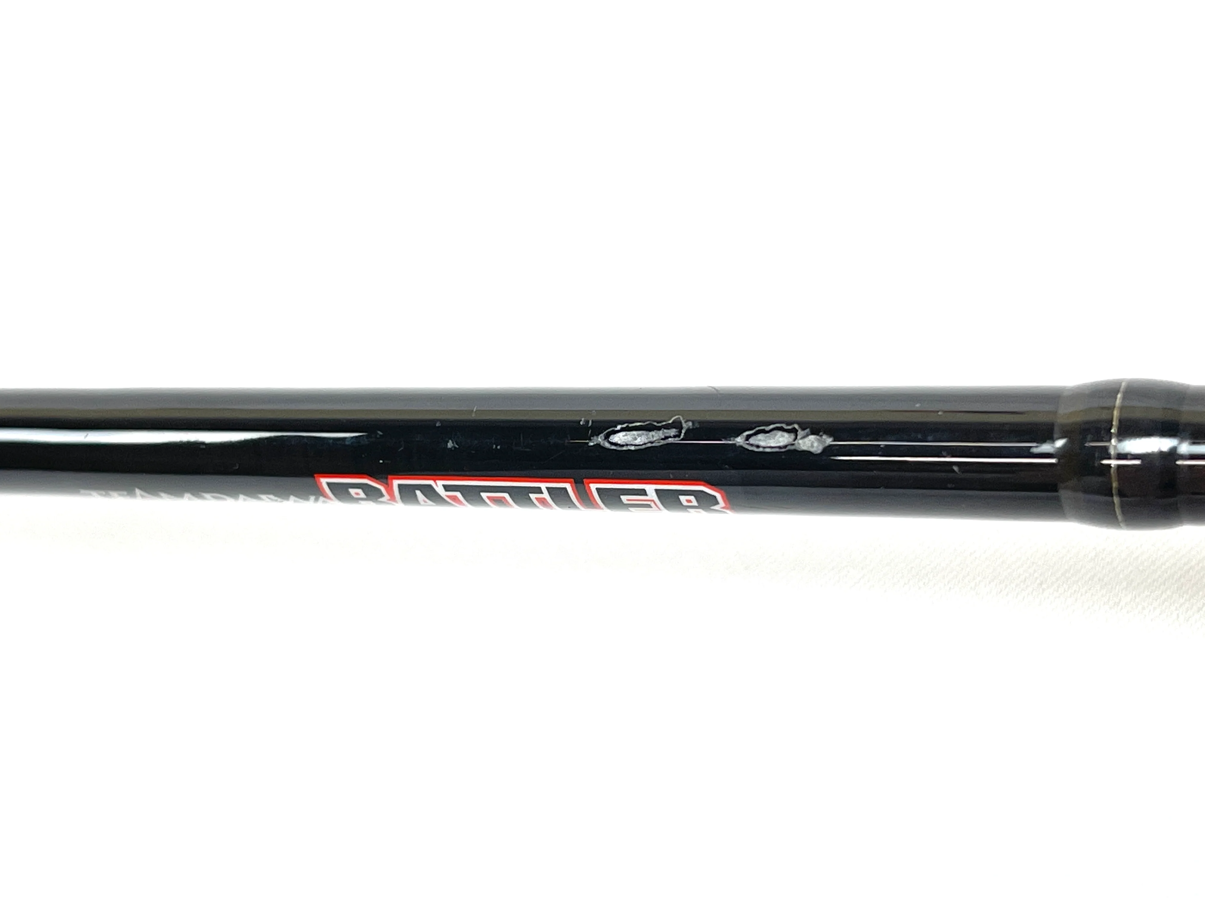 Used Daiwa TD Battler Spinning TD-BA6011MFS AMOS - Image 8