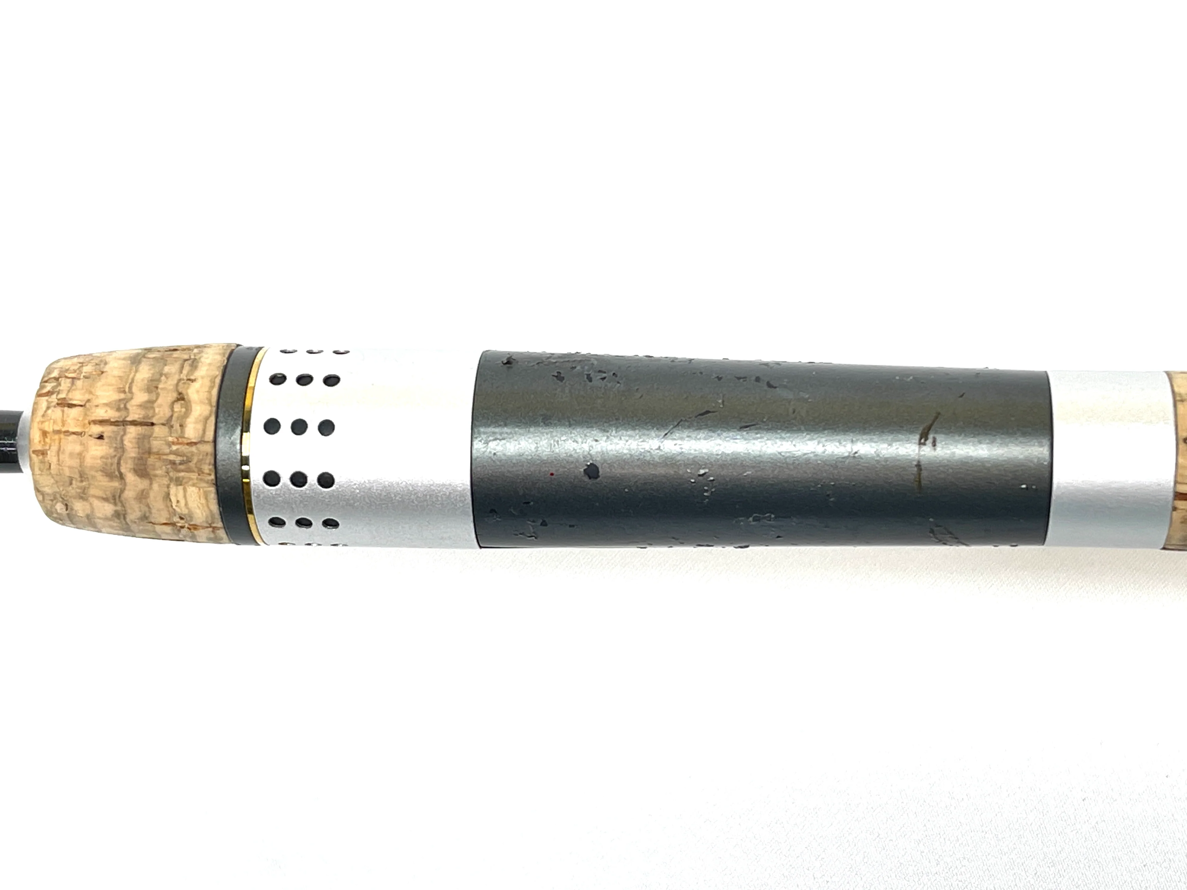 Used Daiwa TD Battler Spinning TD-BA601LXS Skyflash - Image 7
