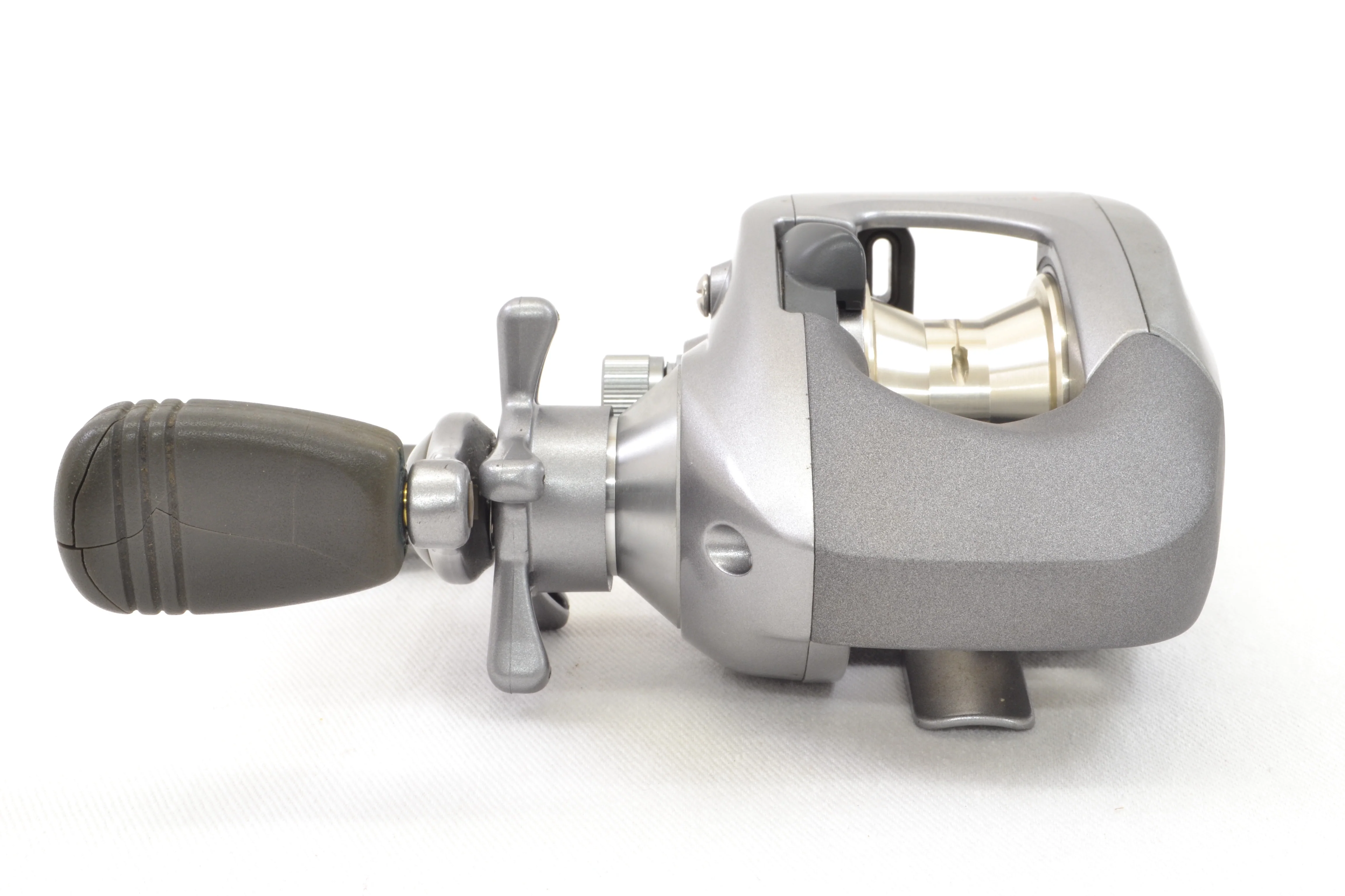 Used Daiwa TD-S 105HVL Left - Image 3