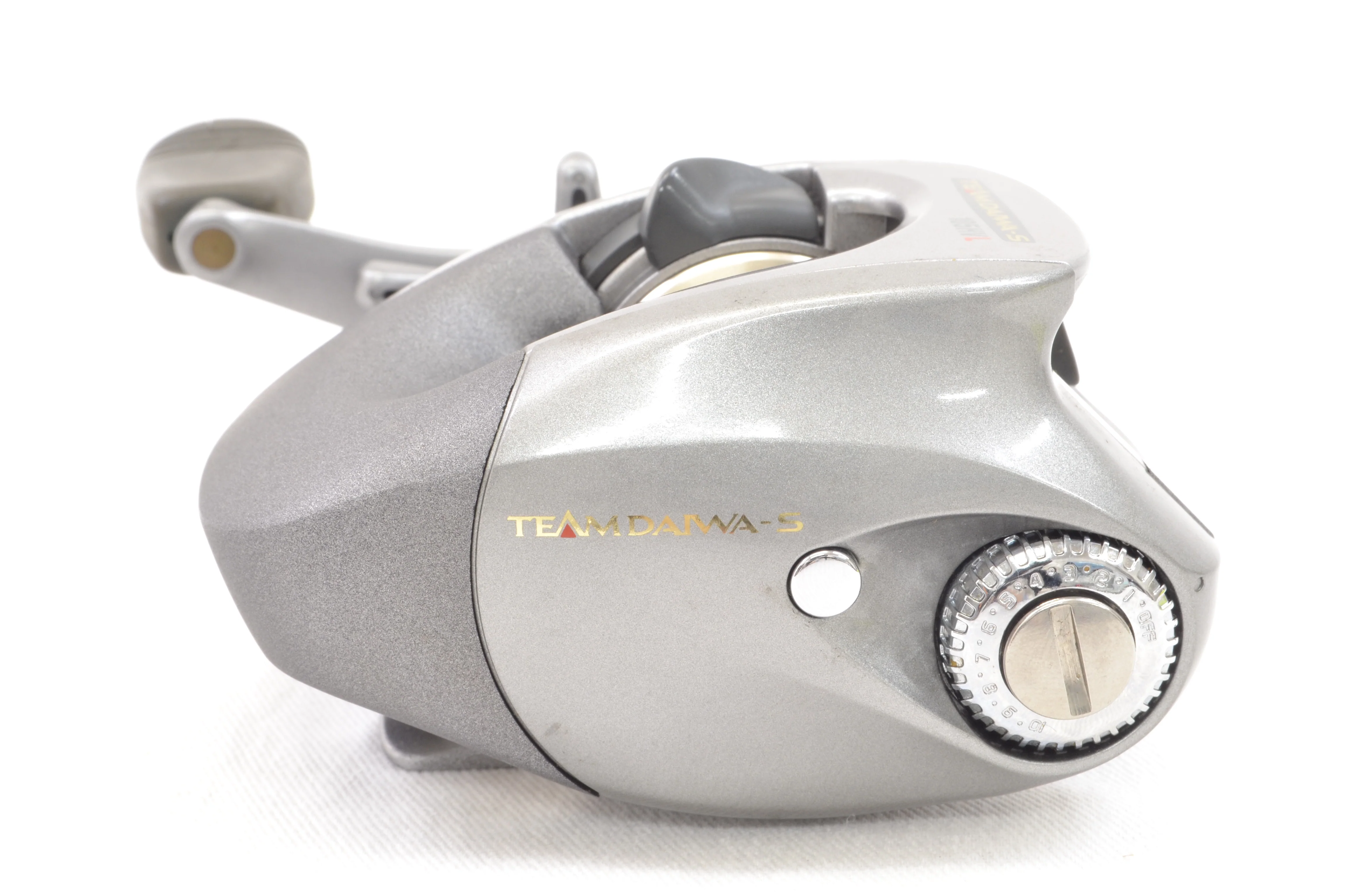 Used Daiwa TD-S 105HVL Left - Image 4