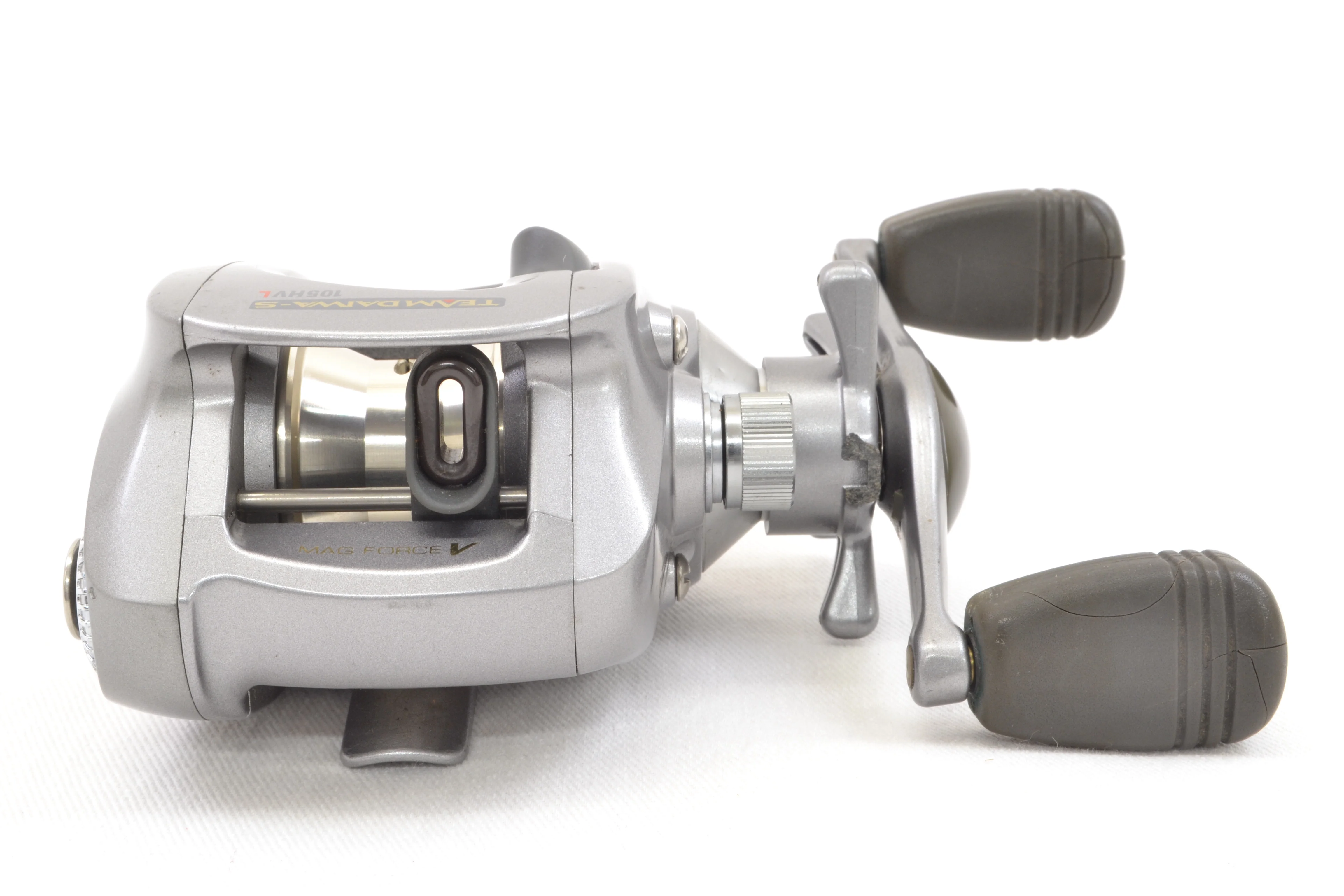 Used Daiwa TD-S 105HVL Left - Image 5