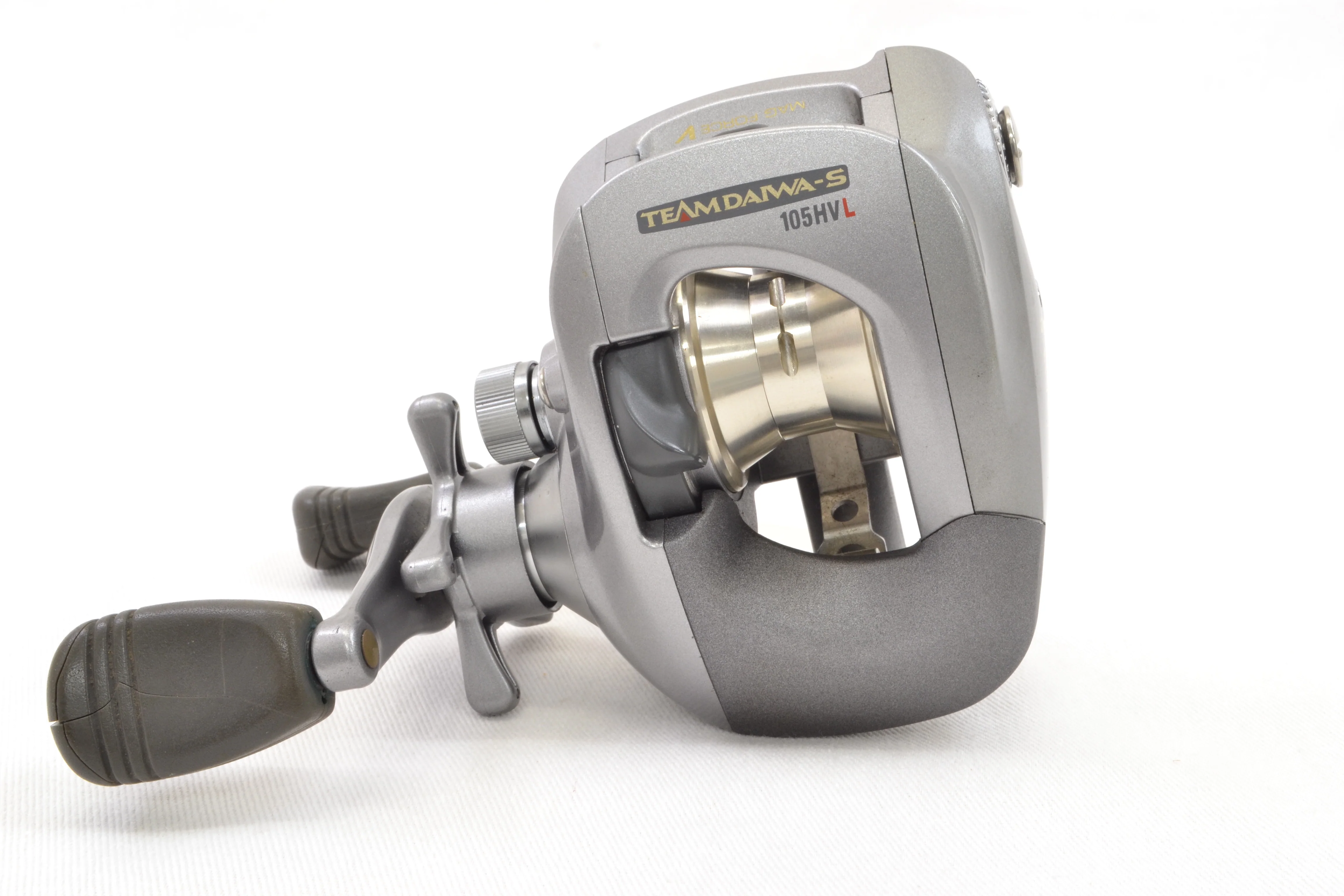 Used Daiwa TD-S 105HVL Left - Image 6