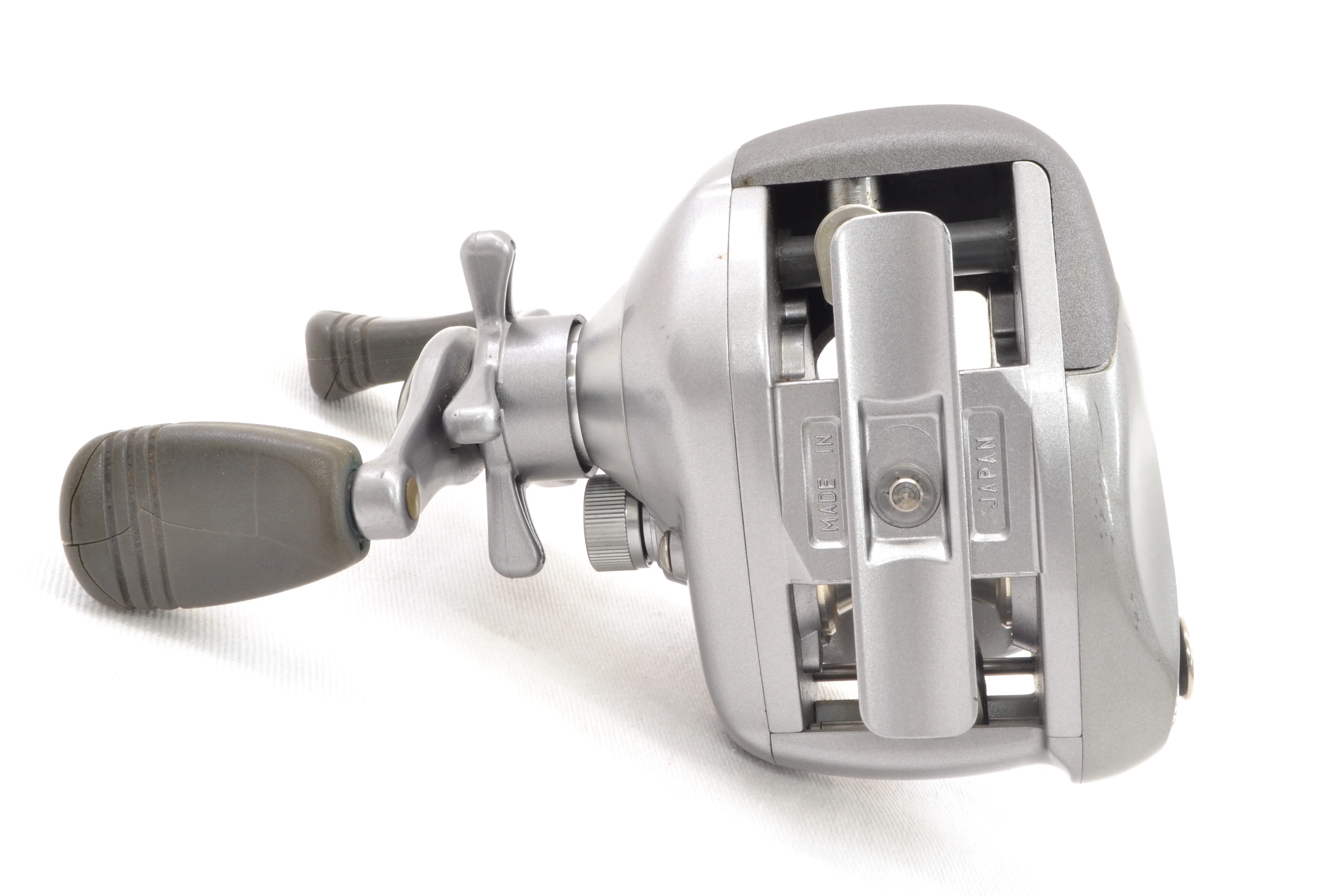 Used Daiwa TD-S 105HVL Left - Image 7
