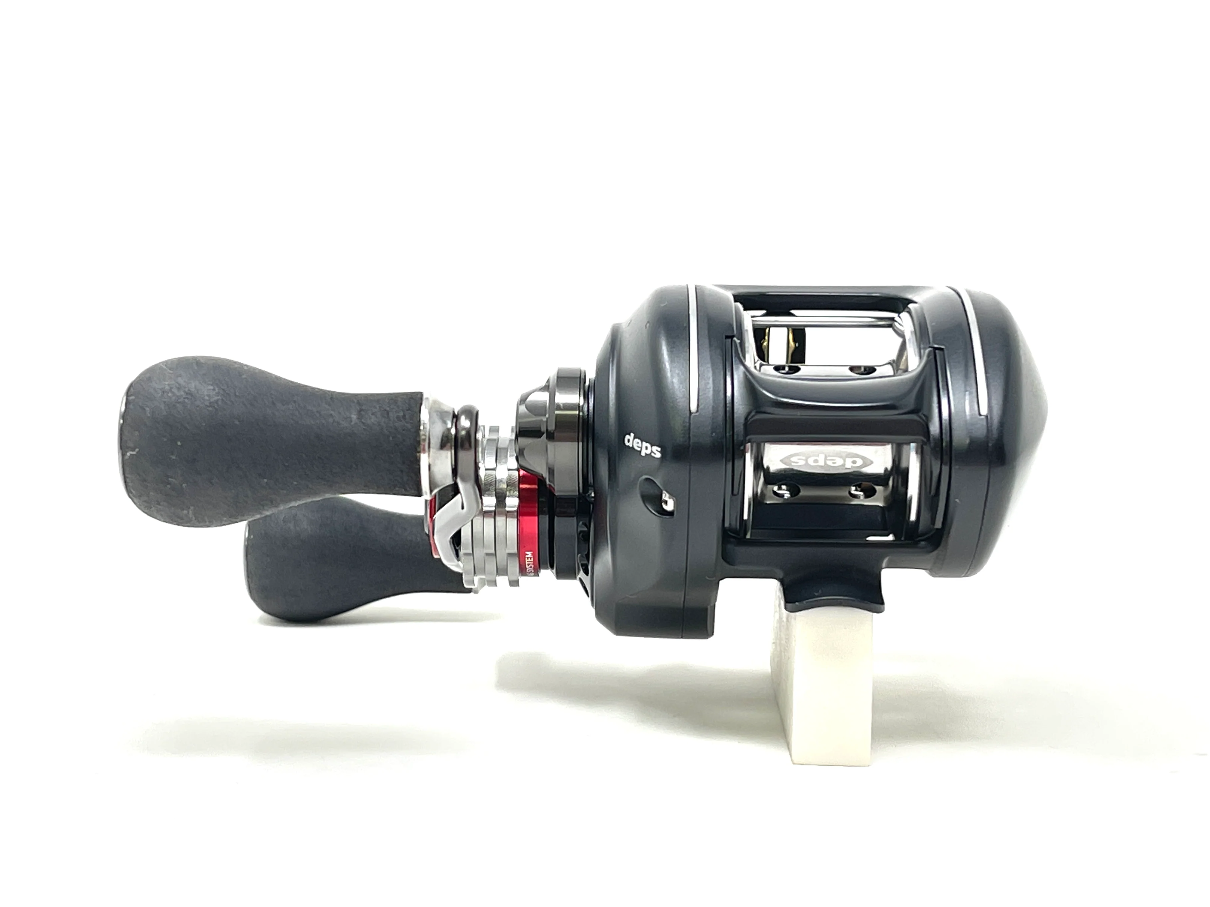 Used Deps DR-100ZXL Left - Image 2