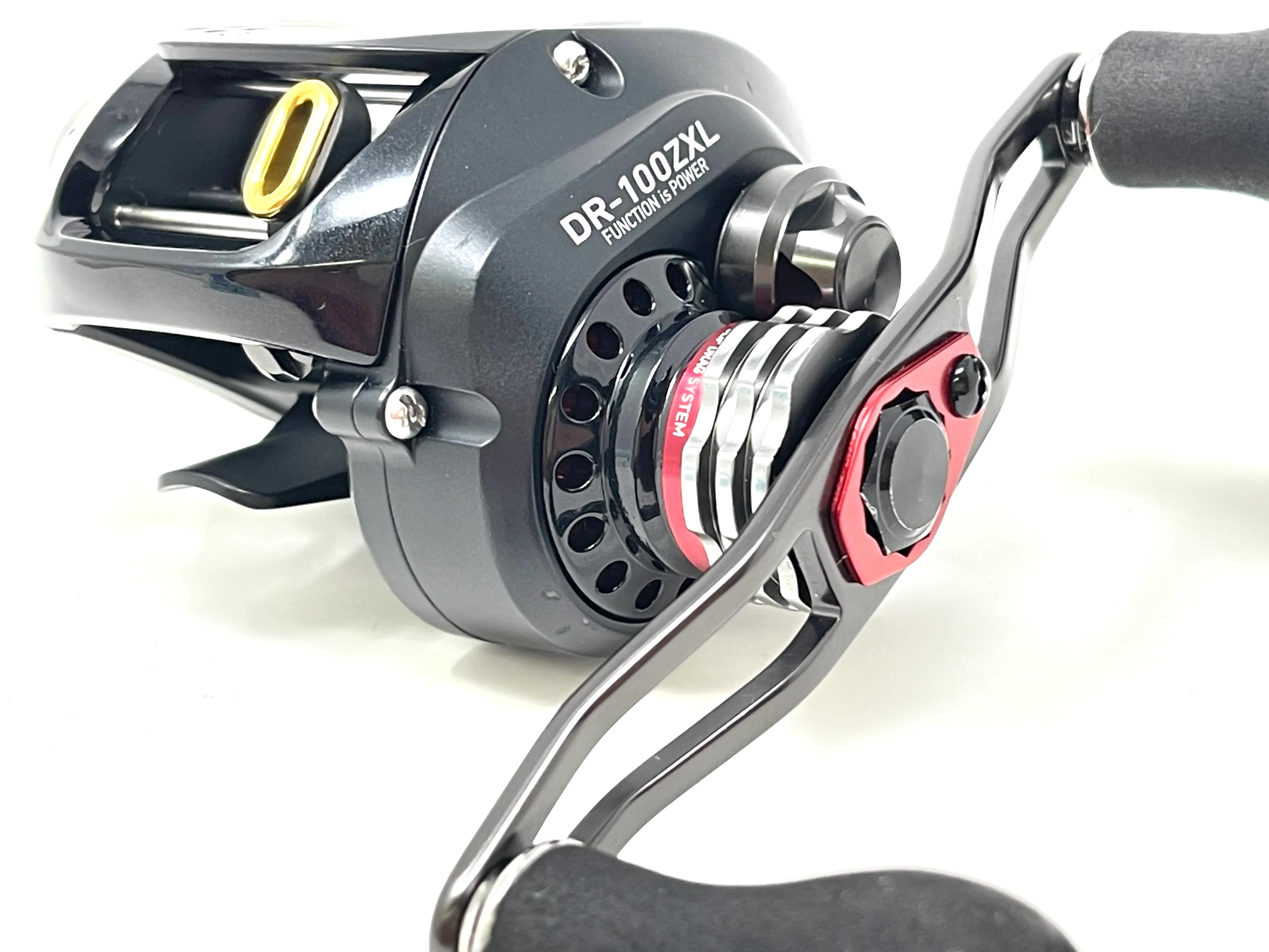 Used Deps DR-100ZXL Left - Image 8