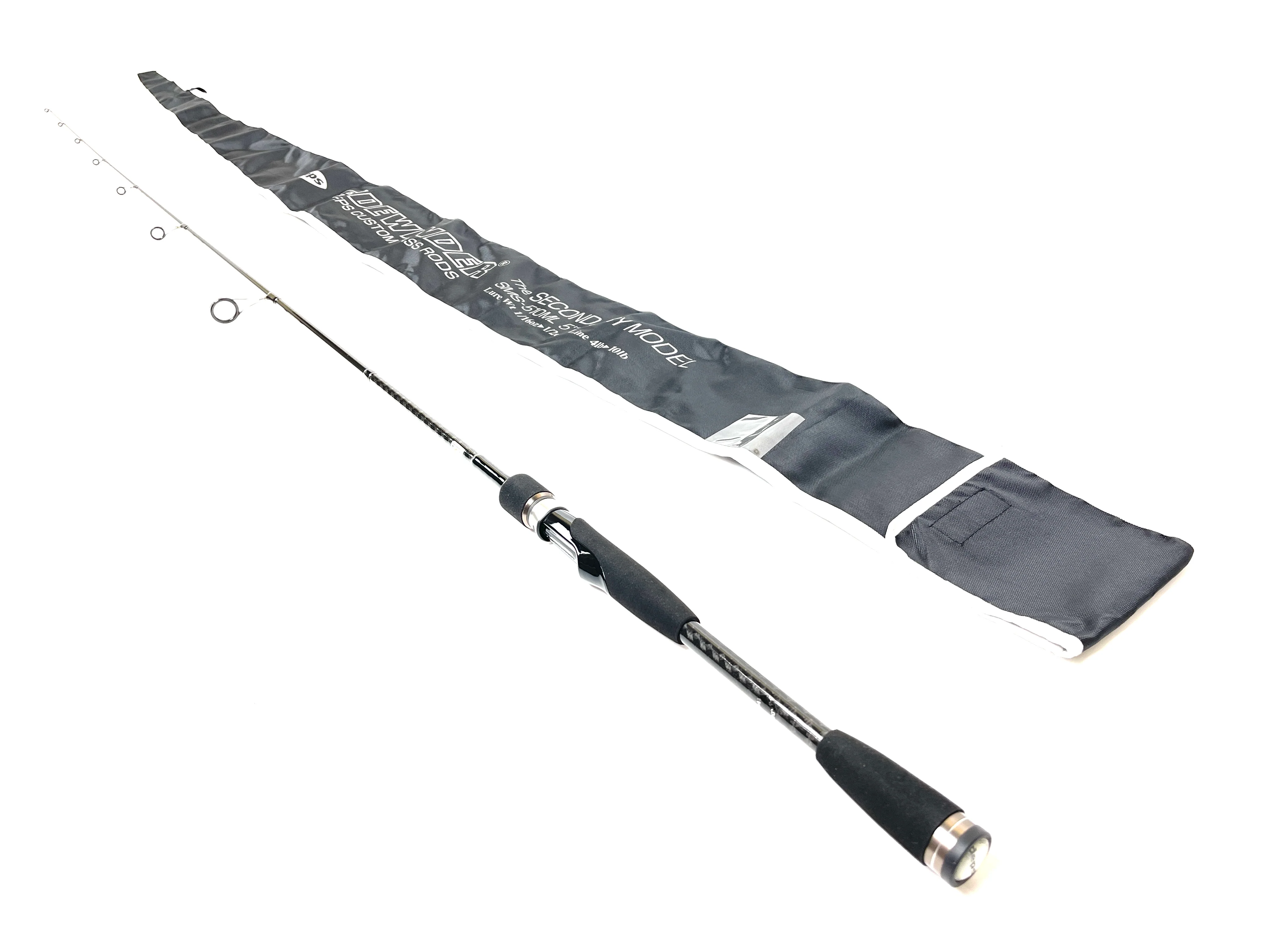 Used Deps Sidewinder SMS-510ML Secondary model - Image 2