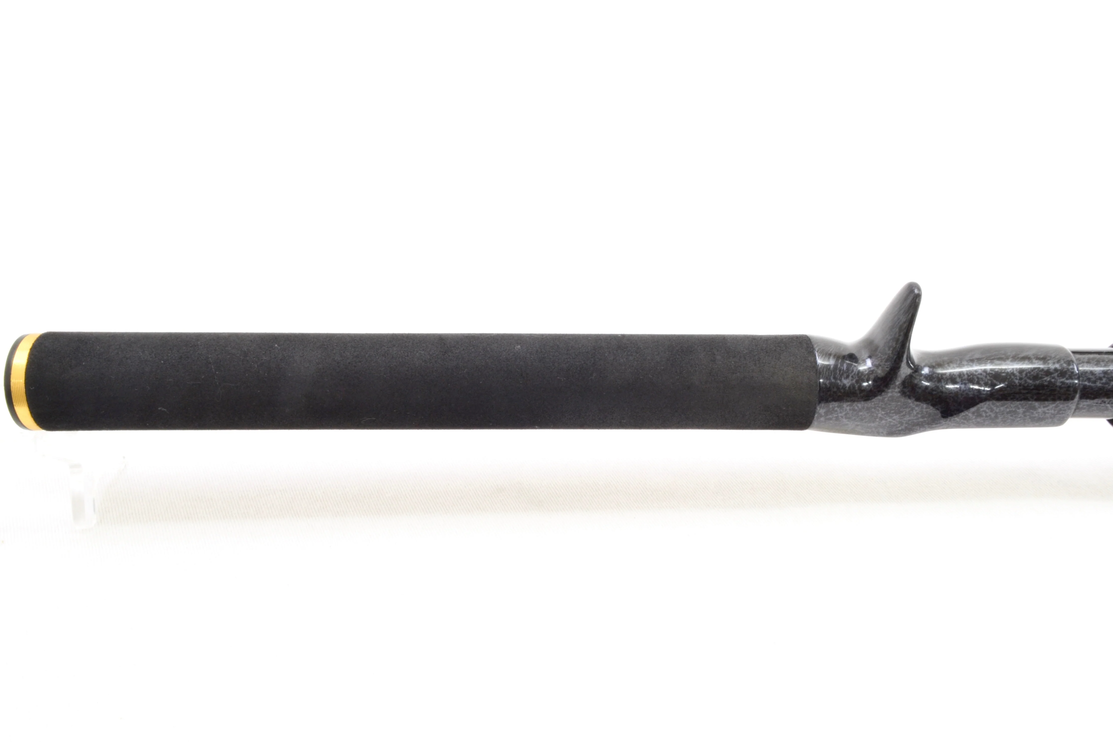 Used Megabass Destroyer F3-61X Speed Tip Custom - Image 5