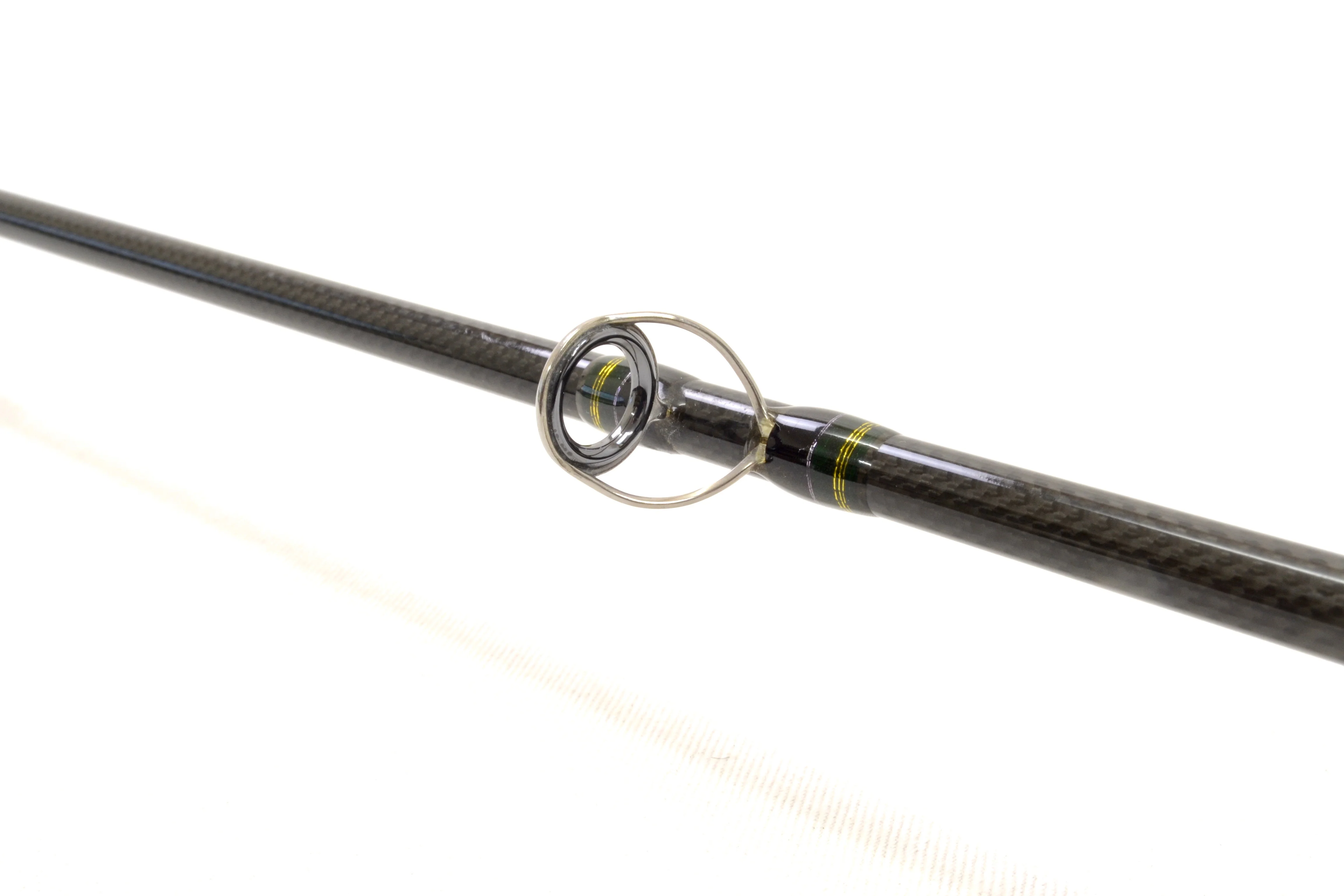 Used Megabass Destroyer F3-61X Speed Tip Custom - Image 7