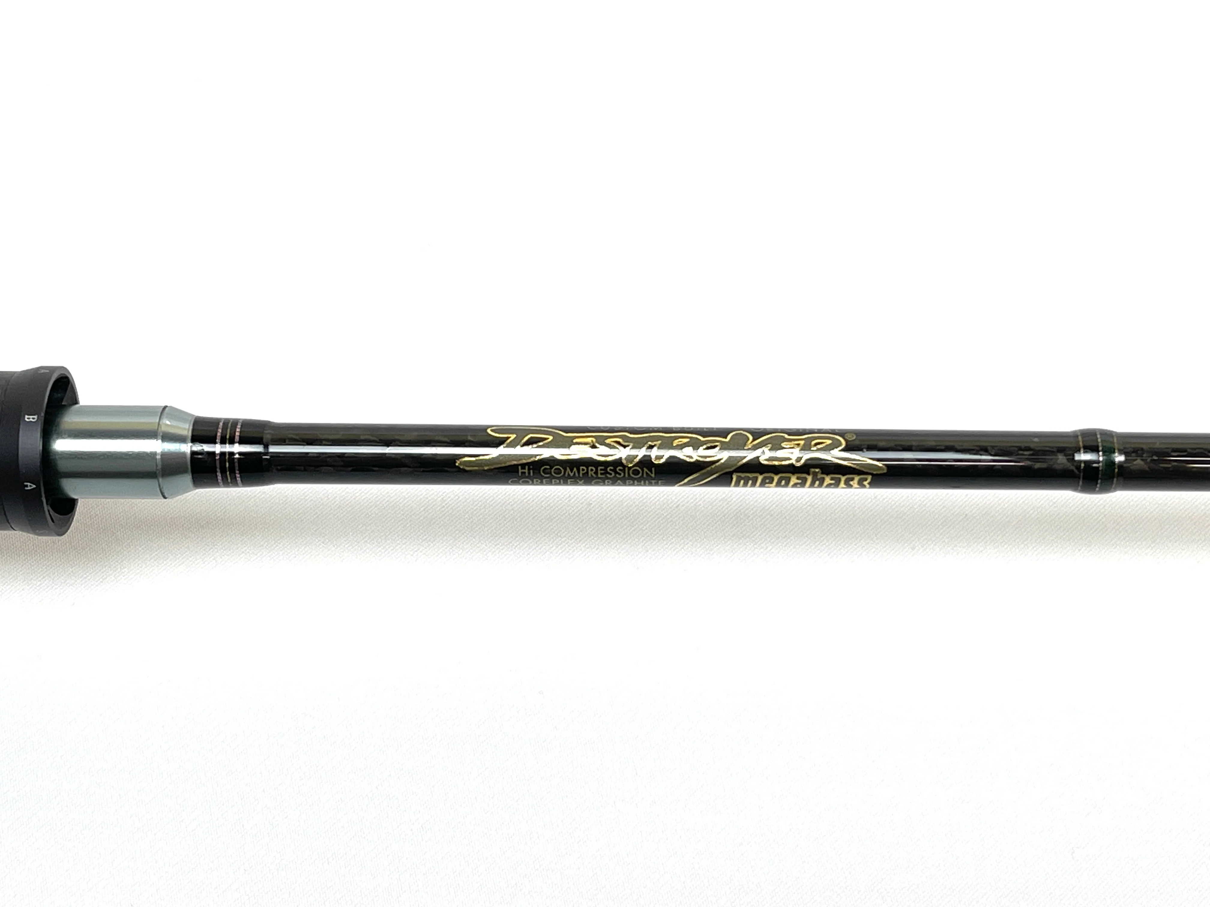 Used Megabass Destroyer Phase 3 F3-67X Eiger Northwall - Image 2