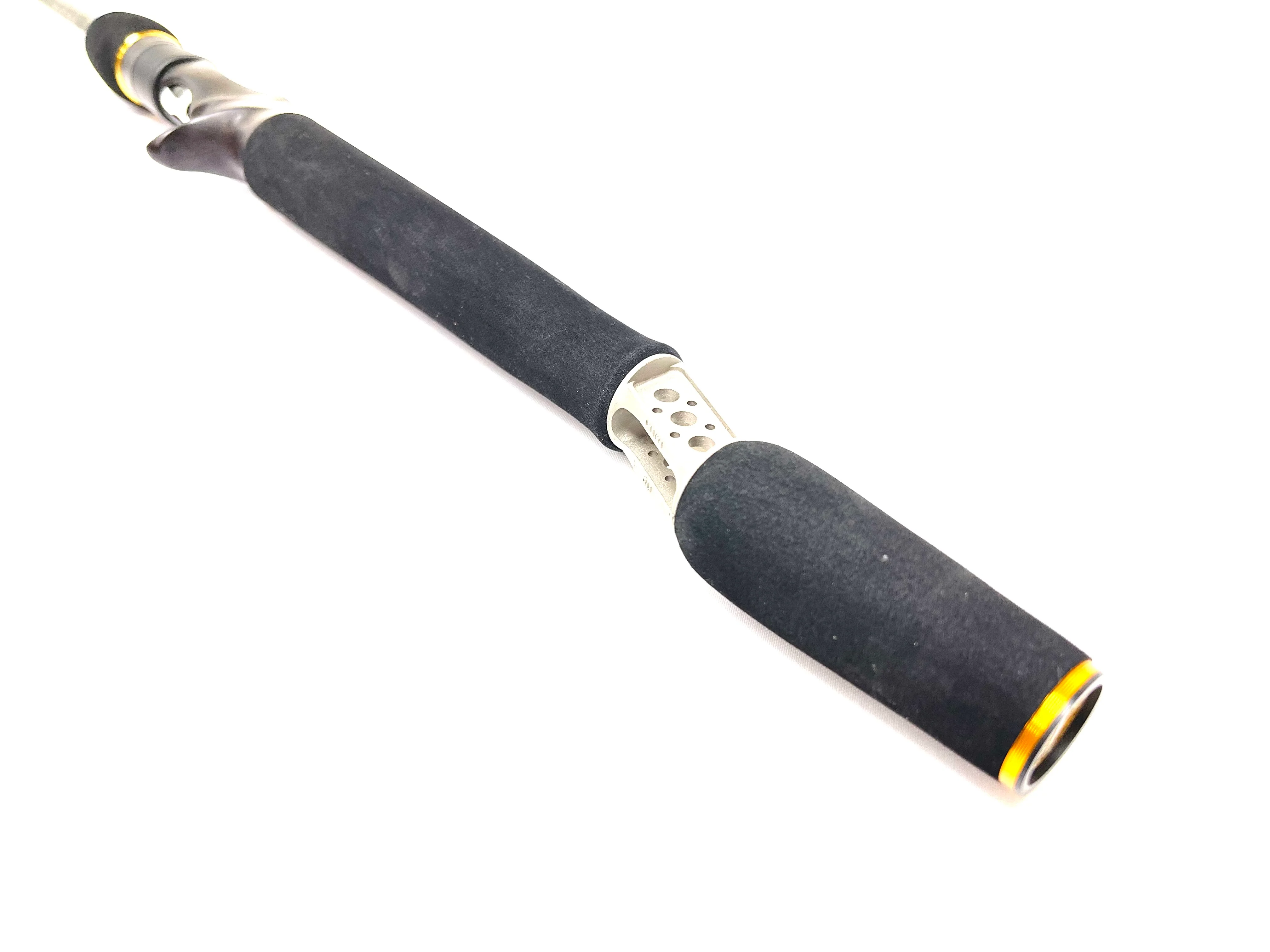 Used Megabass Destroyer Hi-10X F5-69X Brigandage - Image 4