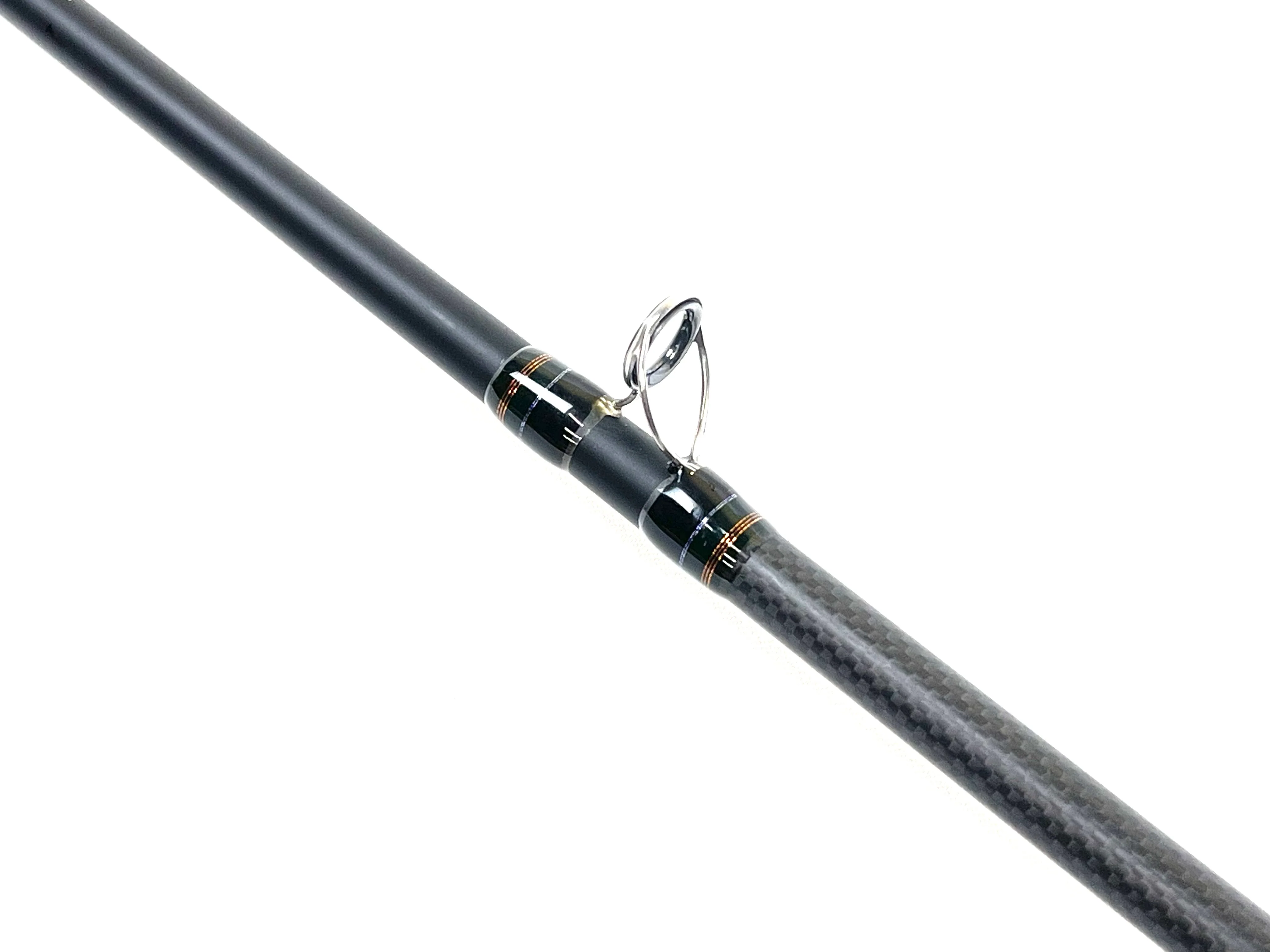 Used Megabass Destroyer Hi-10X F5-69X Brigandage - Image 8