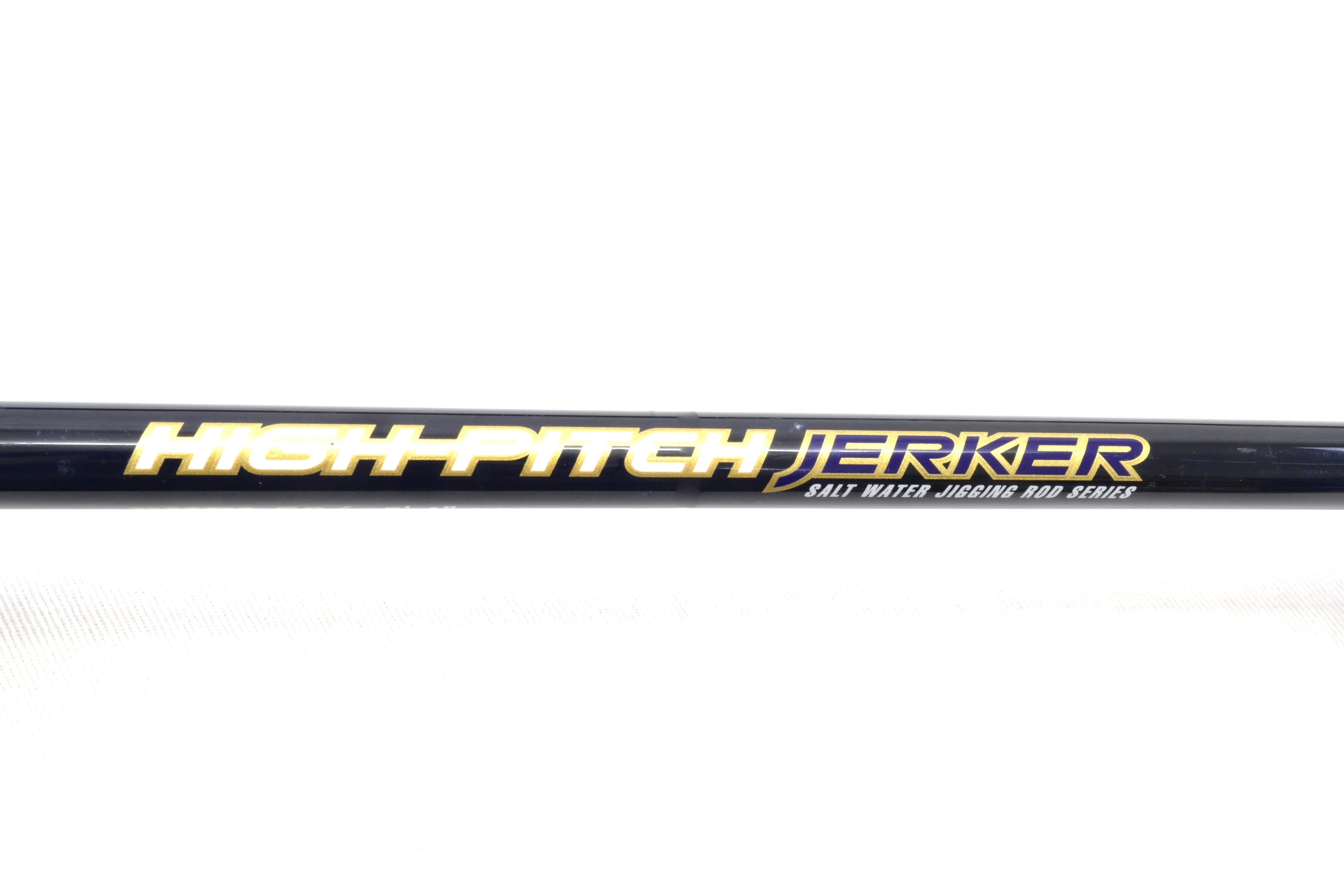 Used Evergreen 03 Poseidon High-Pitch Jerker PHPJ 504 - Image 2