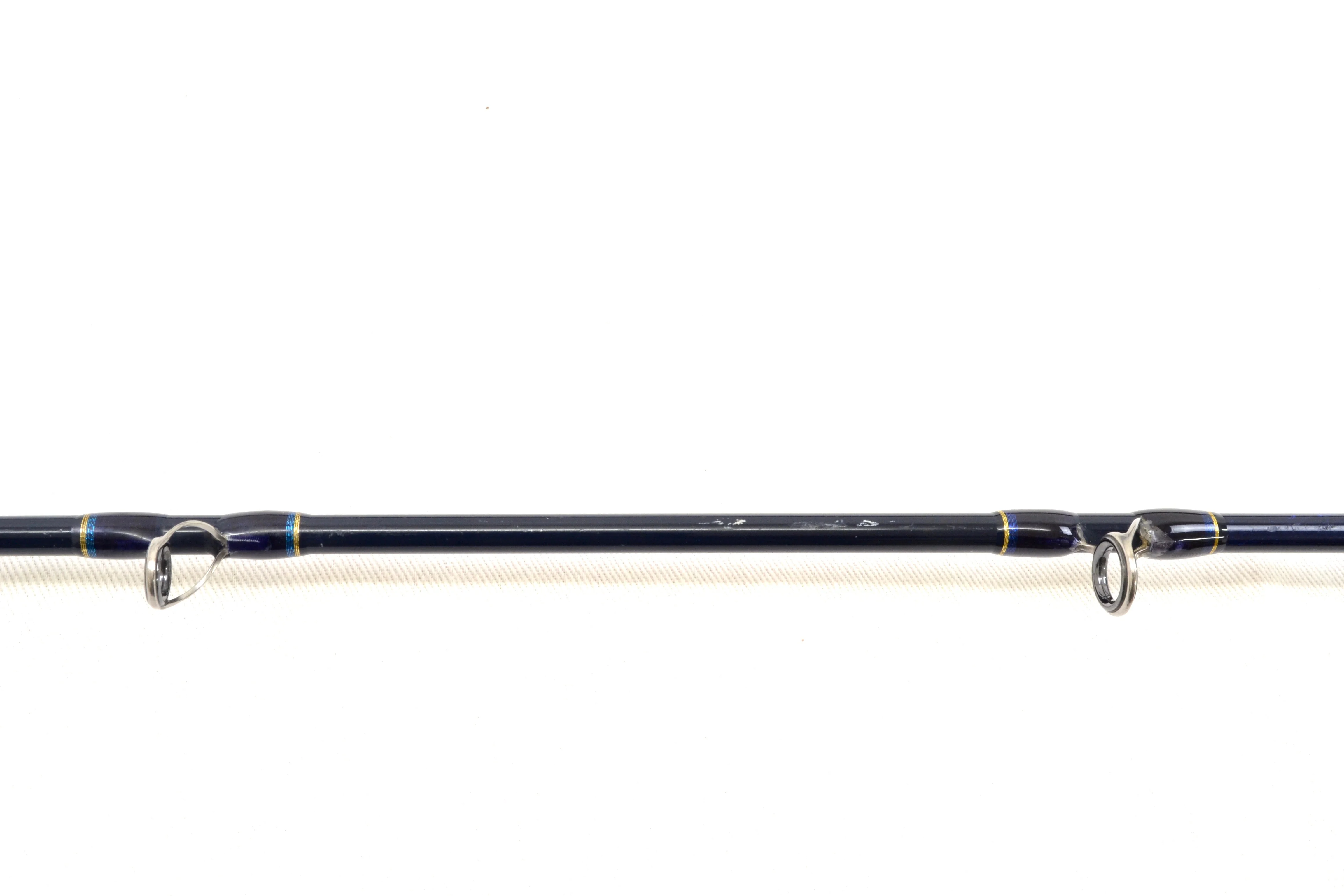 Used Evergreen 03 Poseidon High-Pitch Jerker PHPJ 504 - Image 9