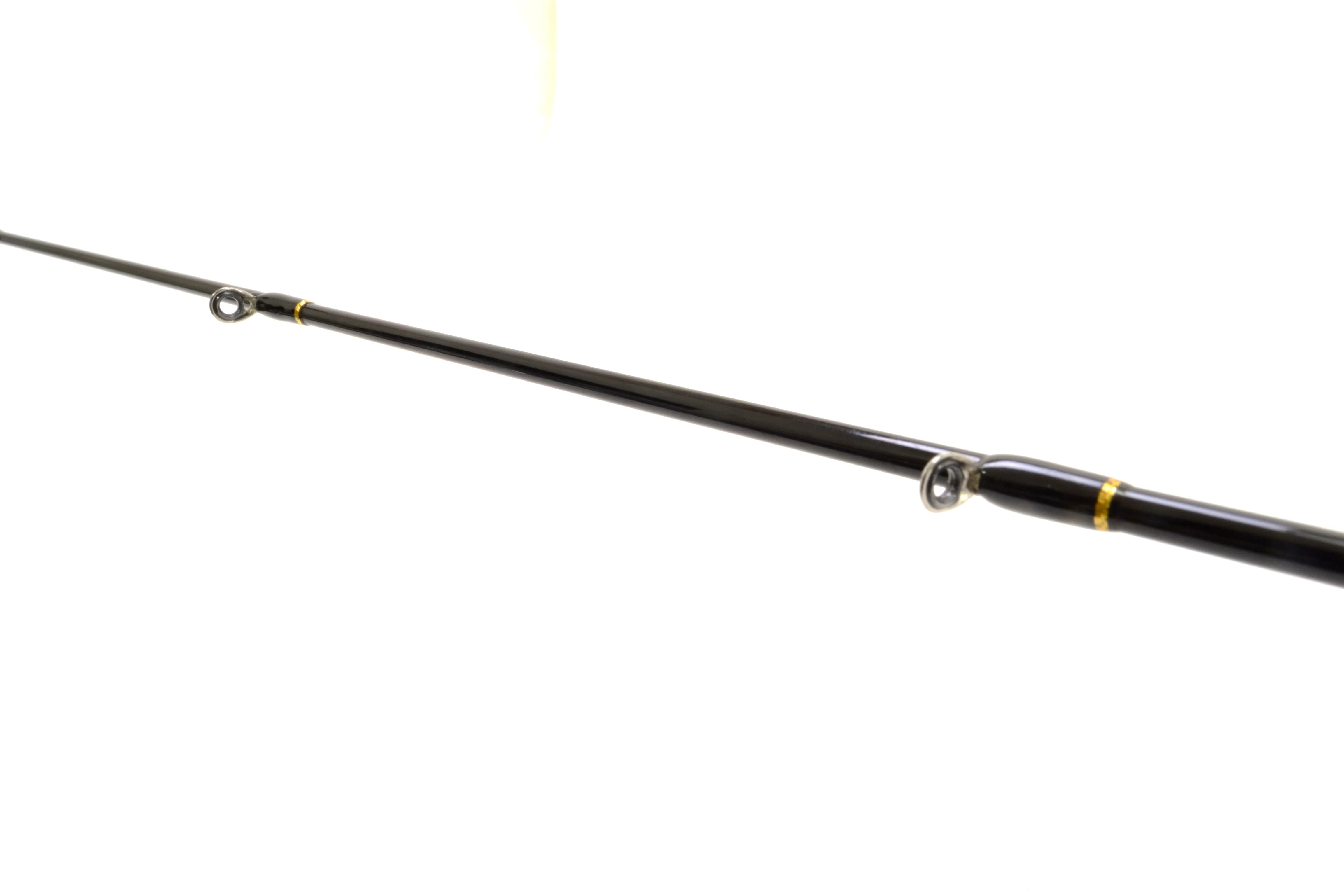 Used Evergreen Heracles Baitcasting HCSC-66M-LTS Forcegrandis LTS - Image 13