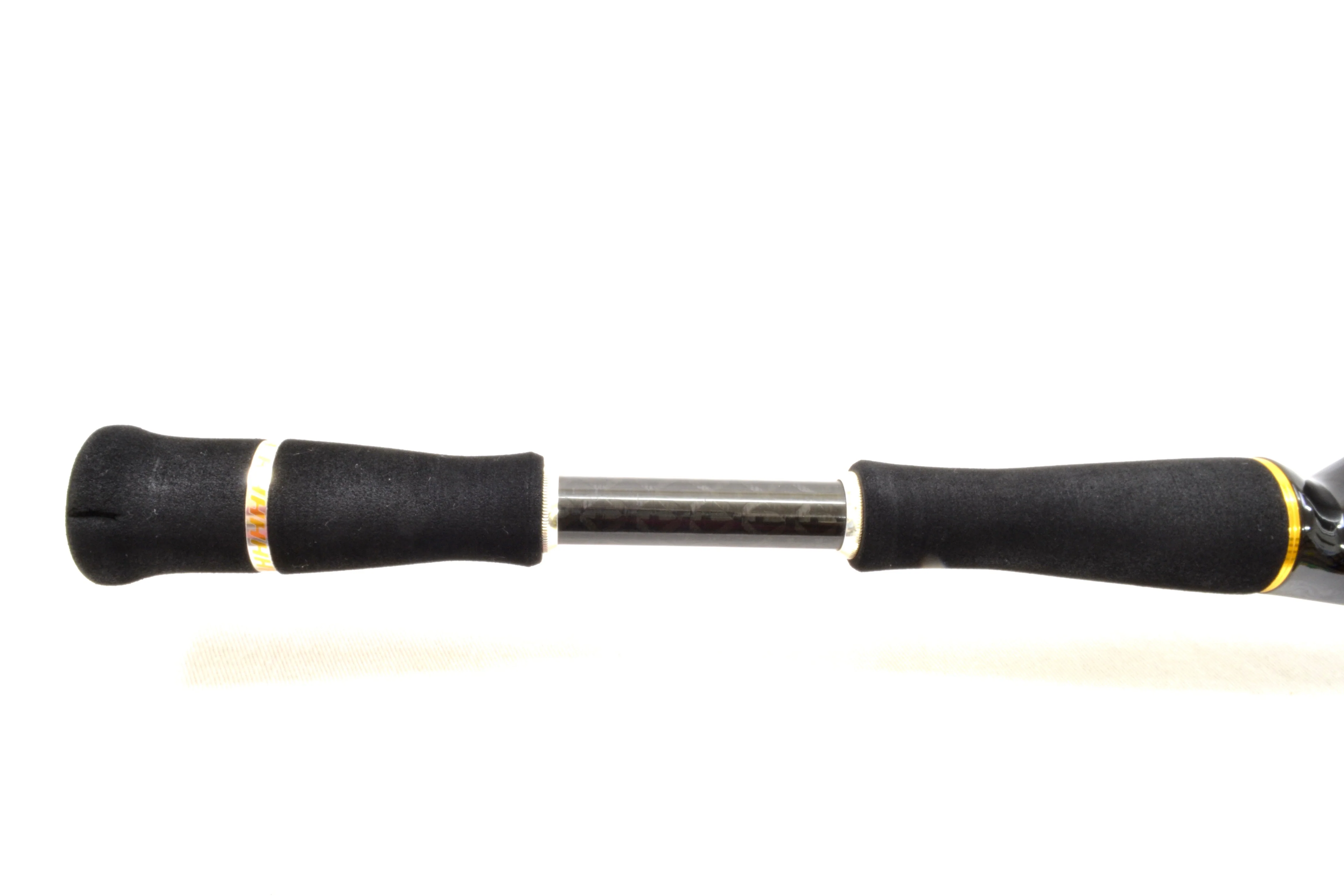 Used Evergreen Heracles Baitcasting HCSC-66M-LTS Forcegrandis LTS - Image 6