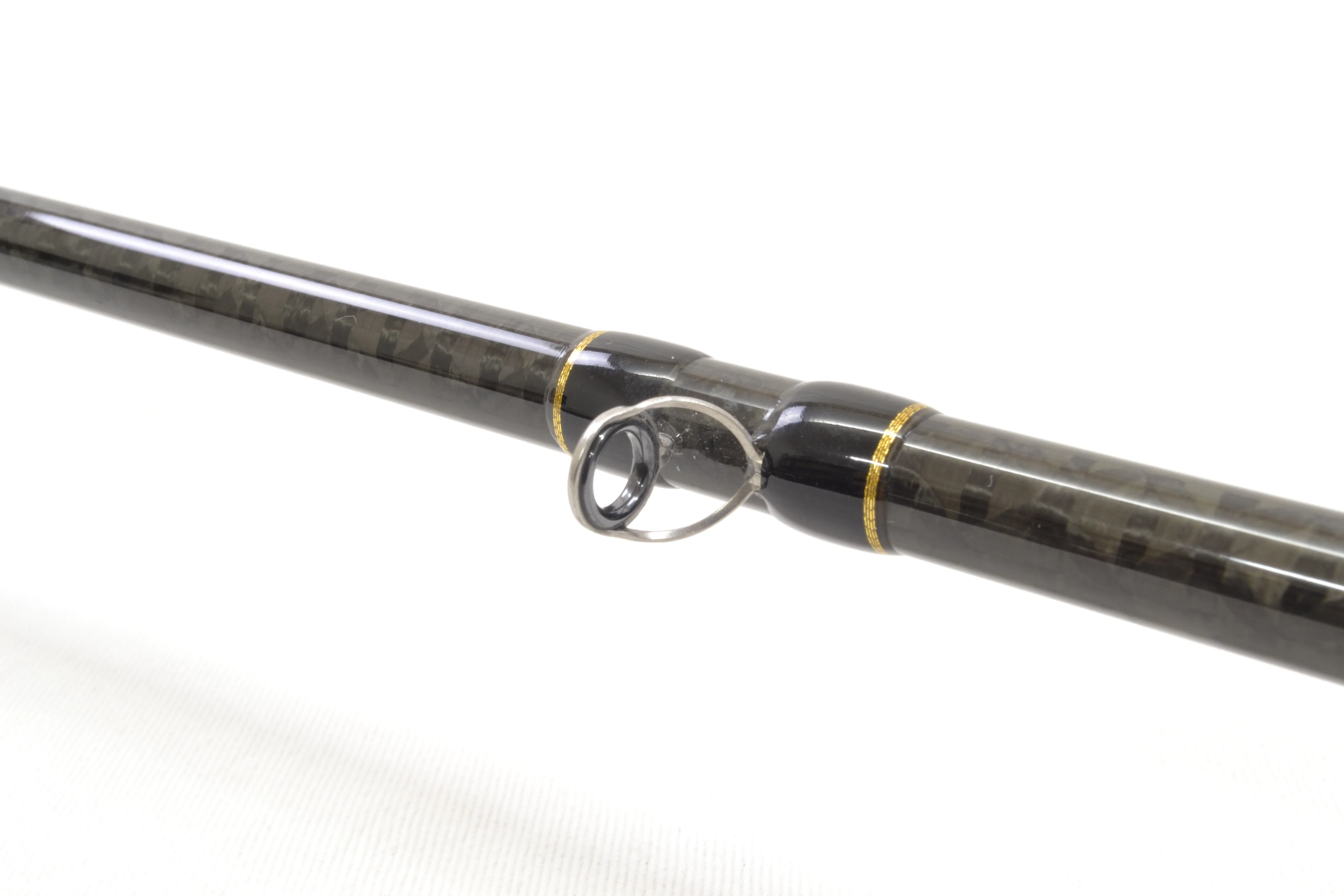 Used Evergreen Heracles Baitcasting HCSC-66M-LTS Forcegrandis LTS - Image 8