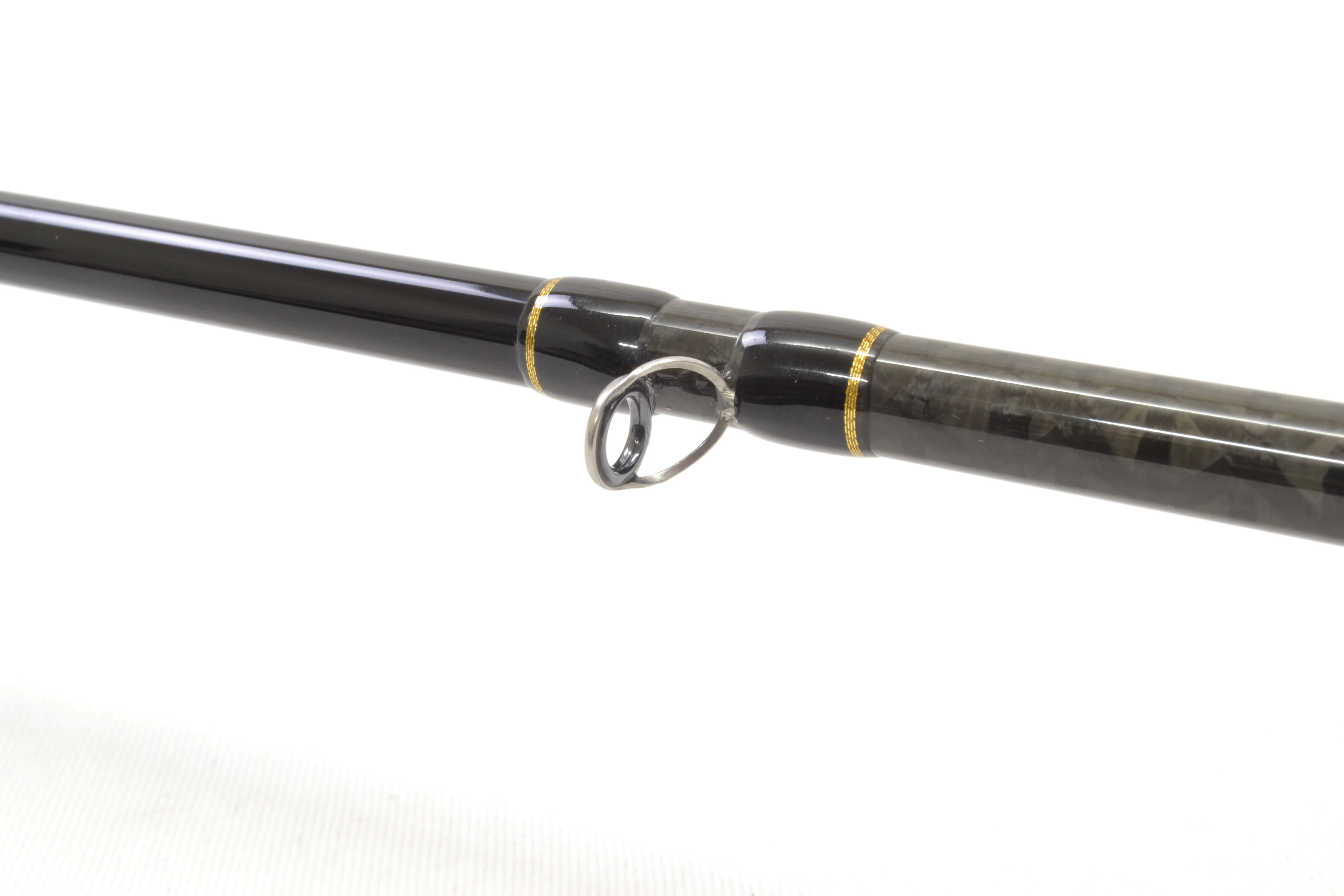 Used Evergreen Heracles Baitcasting HCSC-66M-LTS Forcegrandis LTS - Image 9