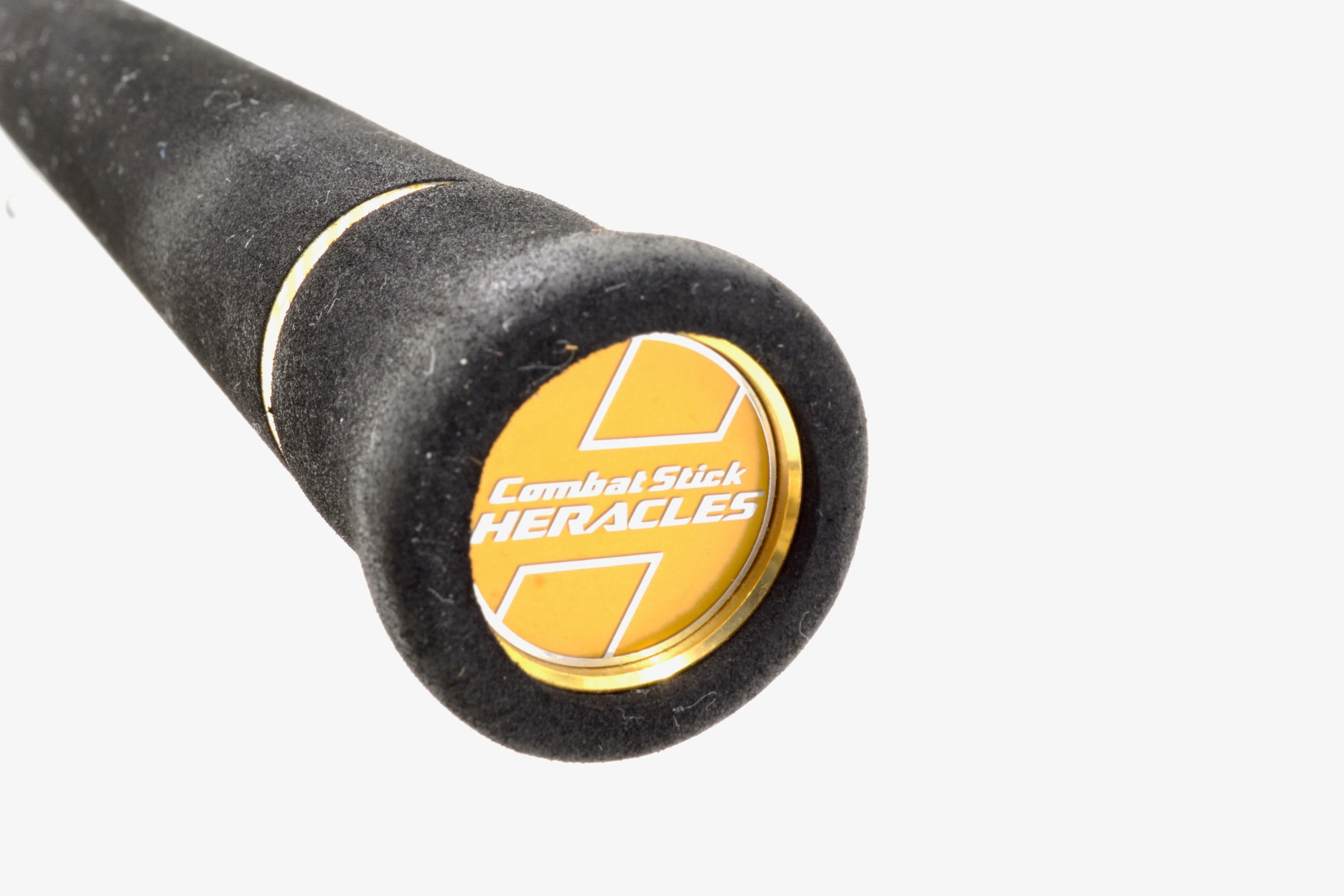 Used Evergreen Heracles Baitcasting HCSC-72MH EG Swimming - Image 6