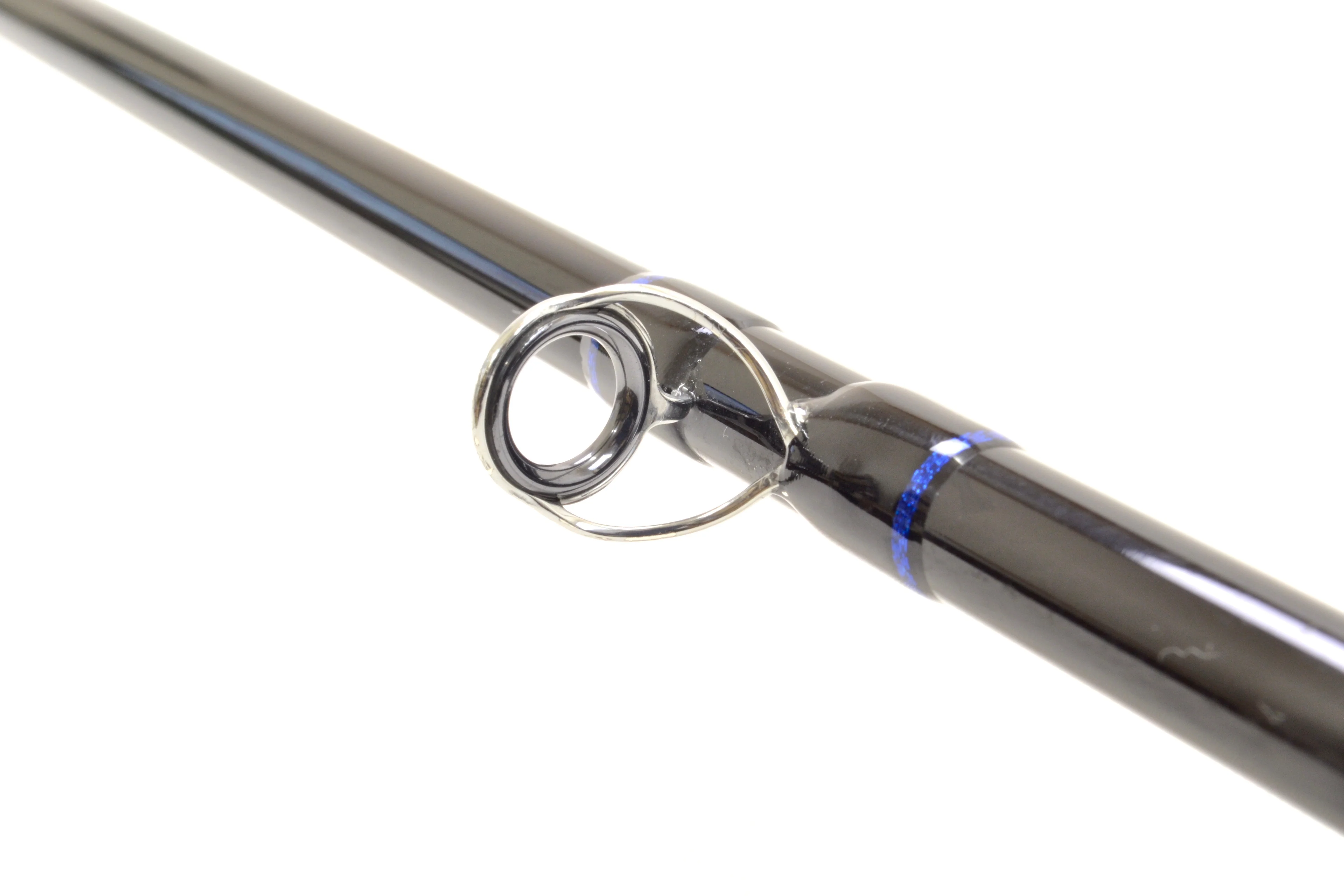 Used Evergreen Heracles Baitcasting HCSC-72MH EG Swimming - Image 8