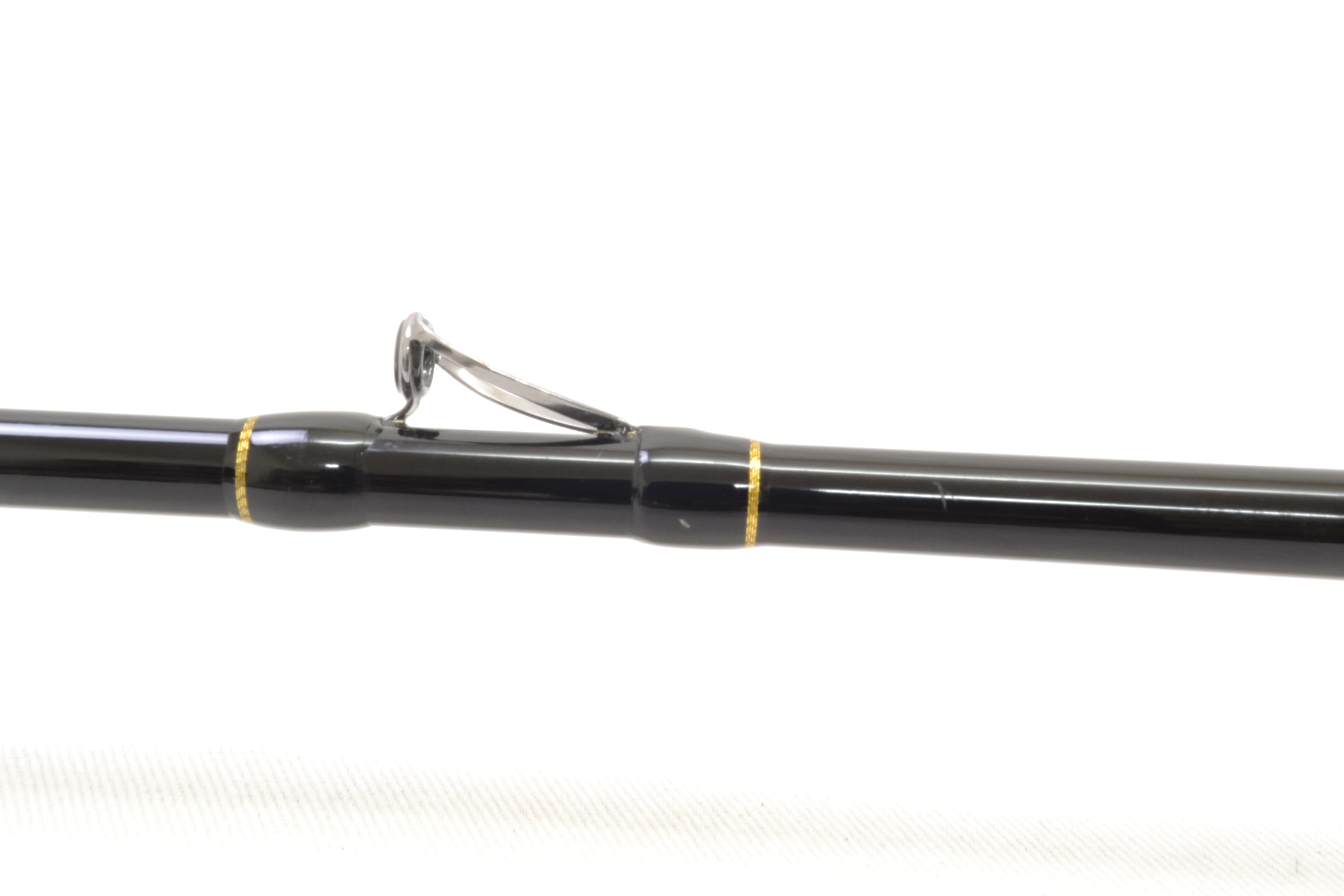 Used Evergreen Heracles Baitcasting HCSC-72X Super Explosion - Image 10
