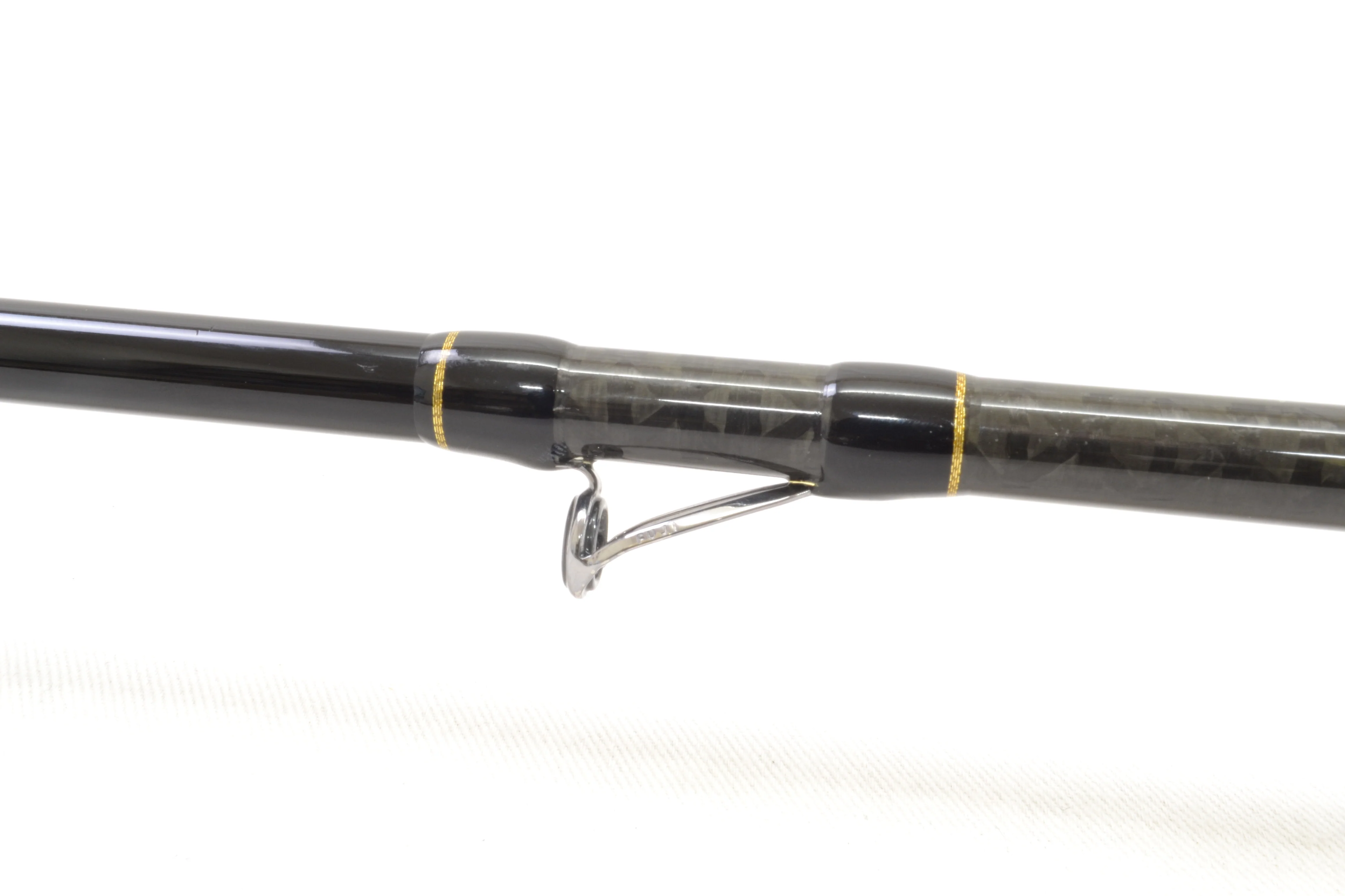 Used Evergreen Heracles Baitcasting HCSC-72X Super Explosion - Image 8