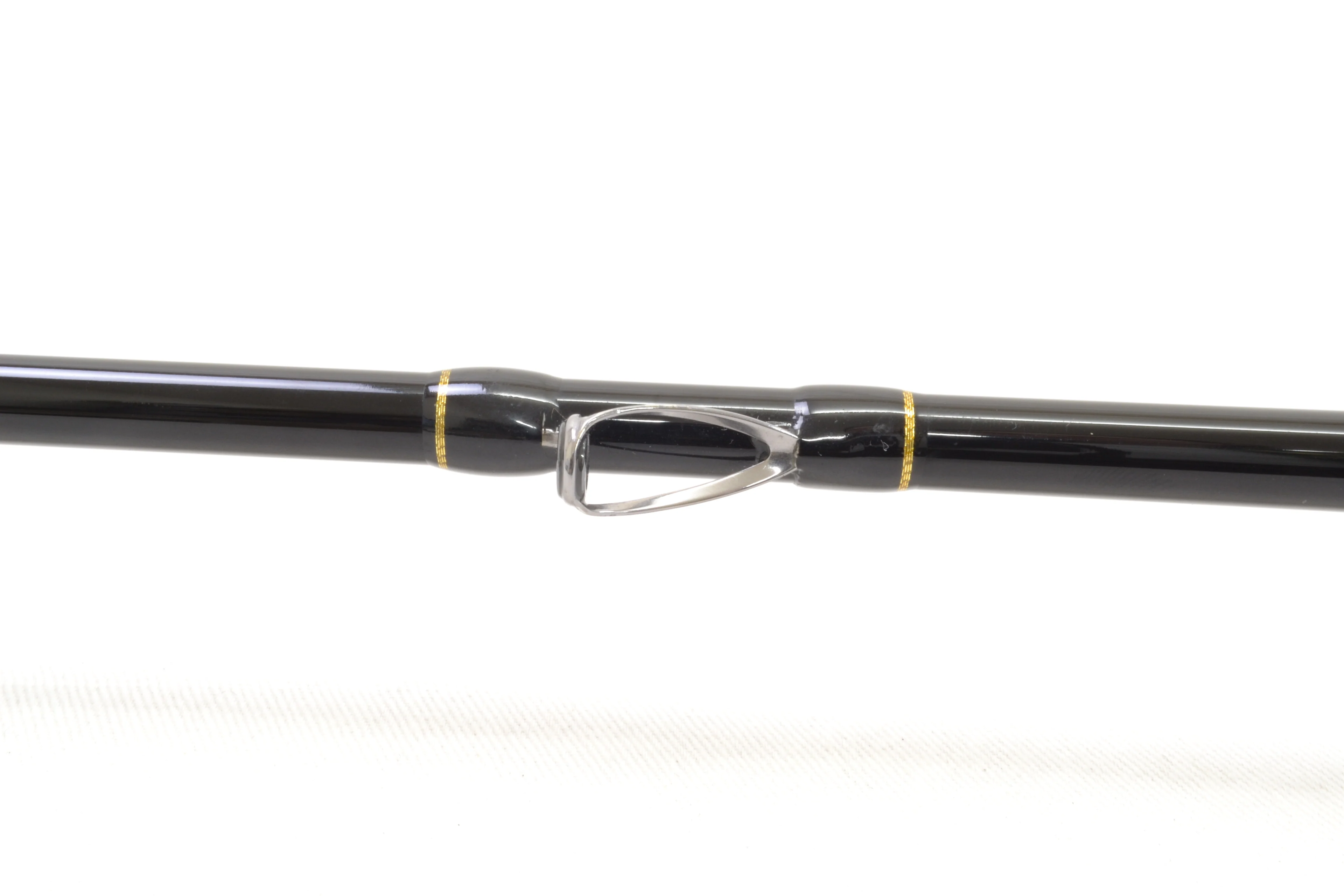 Used Evergreen Heracles Baitcasting HCSC-72X Super Explosion - Image 9