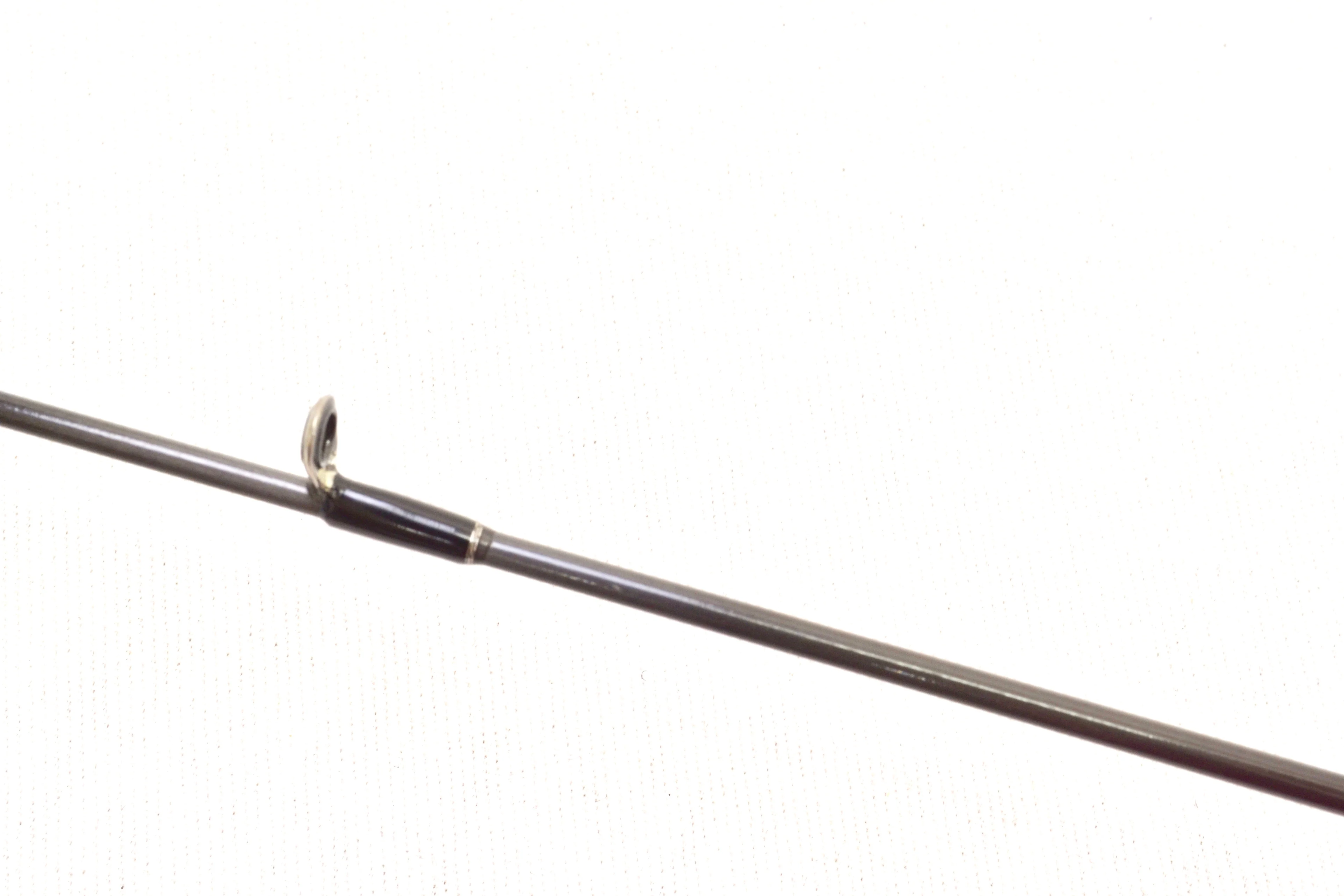 Used Evergreen Heracles Fact Solid Tip Baitcasting HFAC-66MST - Image 11