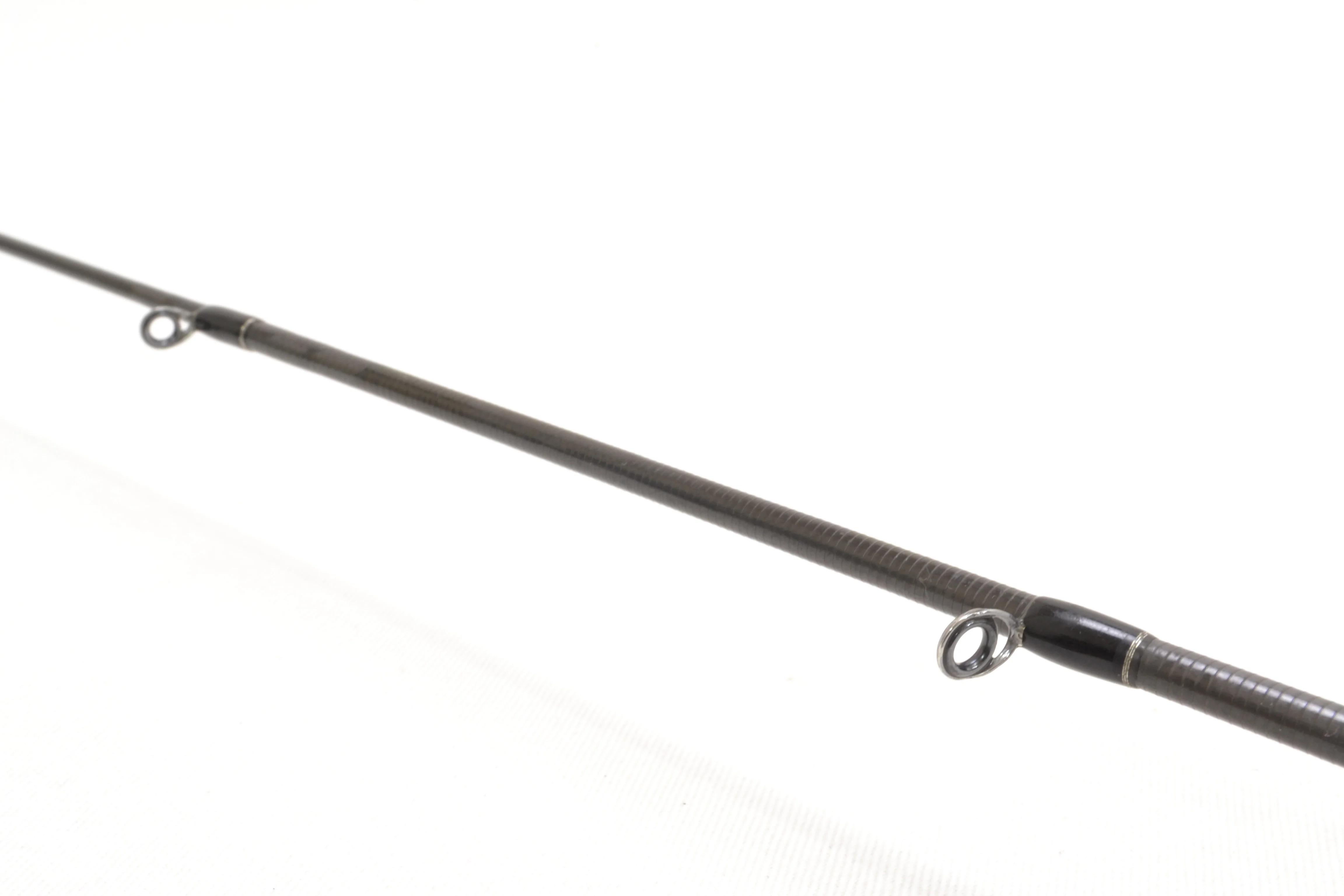 Used Evergreen Heracles Fact Solid Tip Baitcasting HFAC-70HST - Image 12
