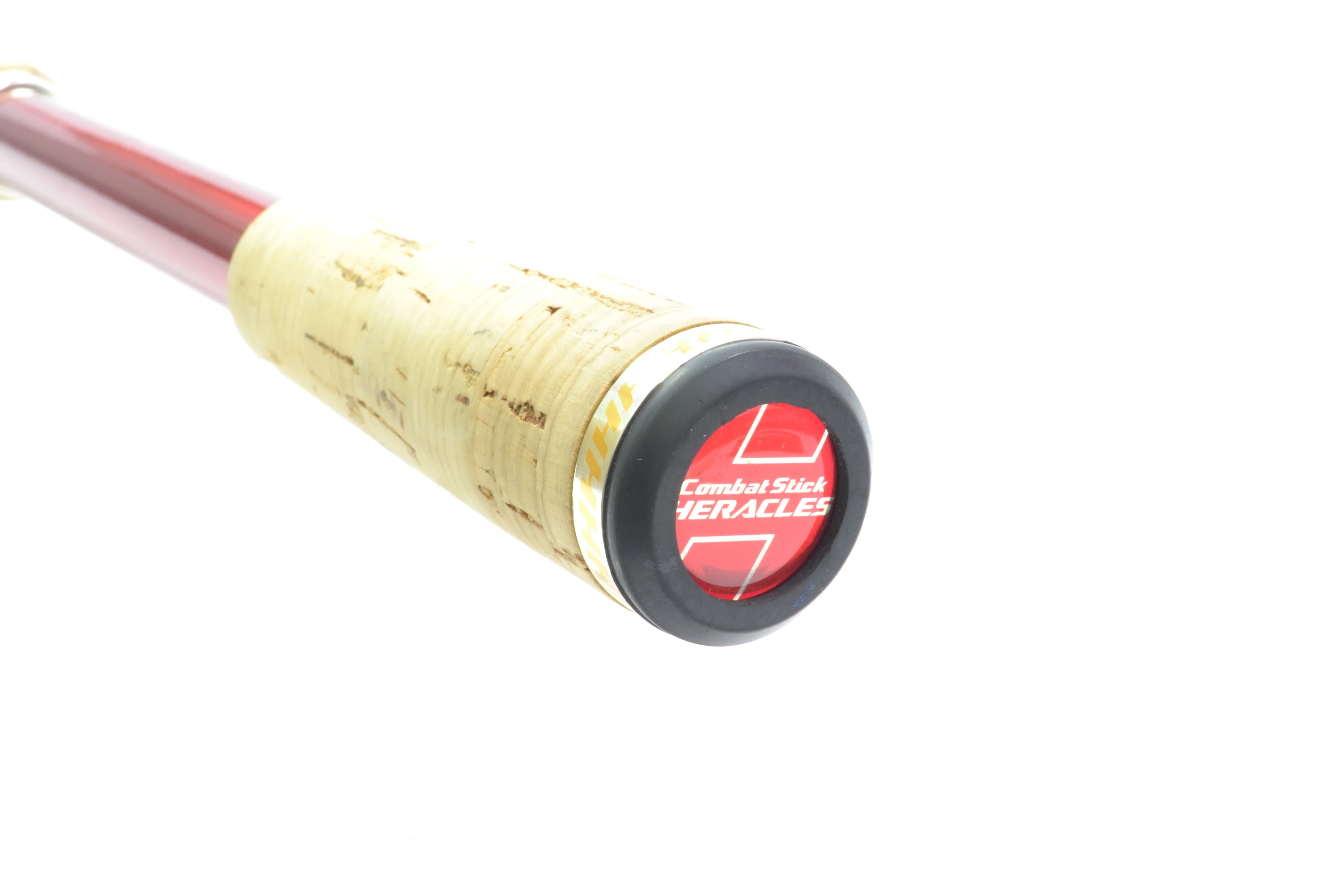 Used Evergreen Heracles HCSC-611MHG Serval - Image 3