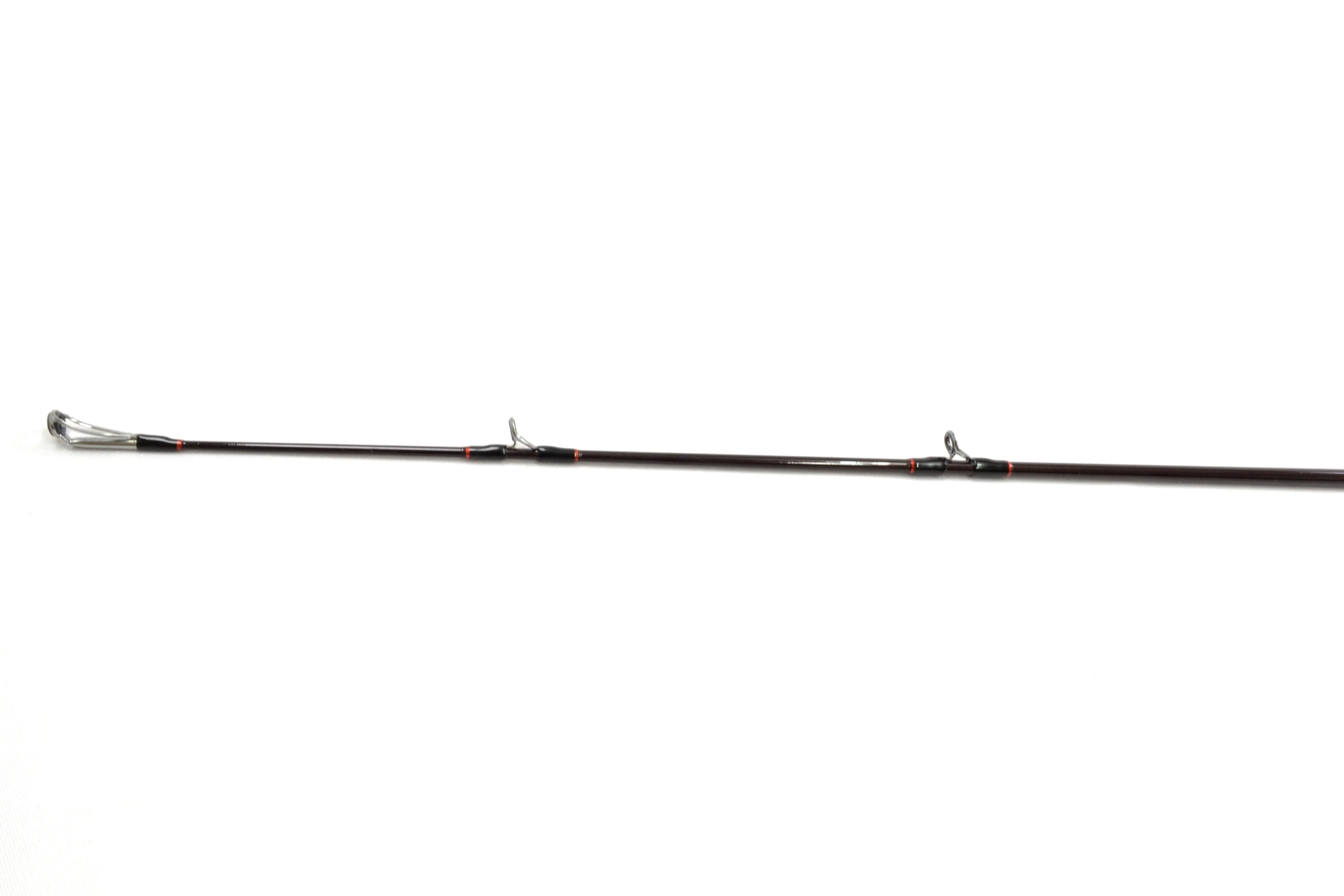 Used Evergreen Heracles HCSC-611MHG Serval - Image 8
