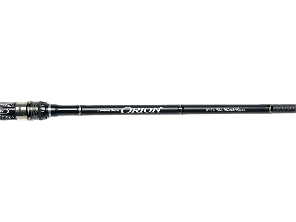 Used Evergreen Orion OCSC-71H+ Black Rose