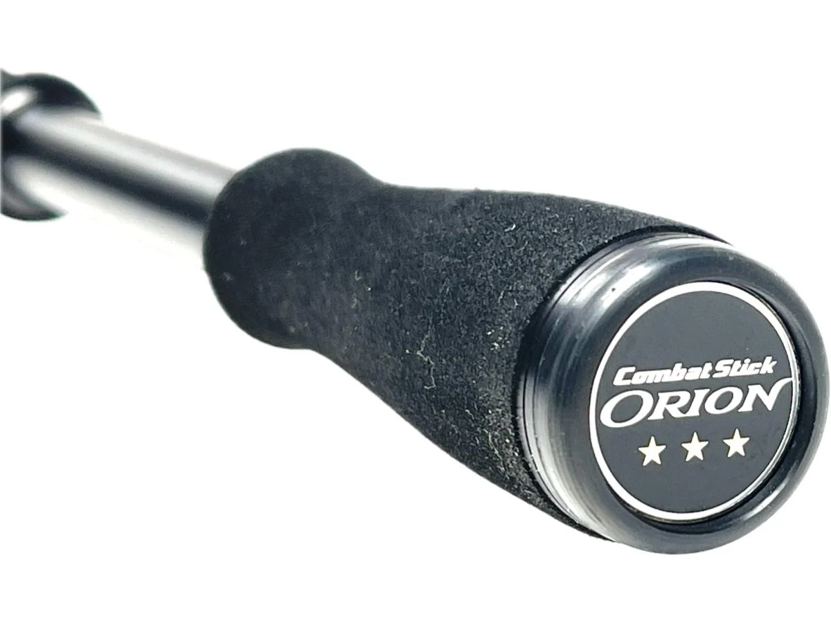 Used Evergreen Orion OCSC-71H+ Black Rose - Image 4