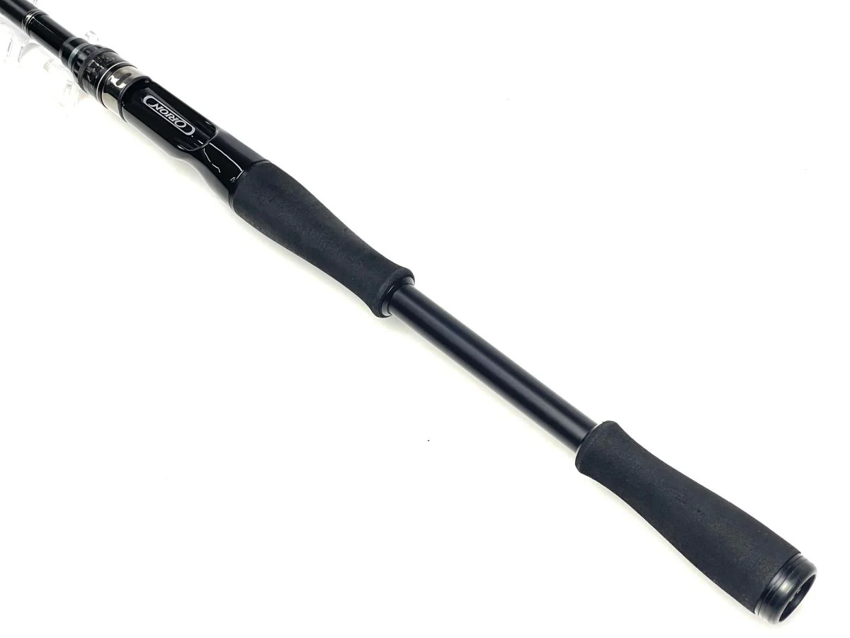 Used Evergreen Orion OCSC-71H+ Black Rose - Image 5