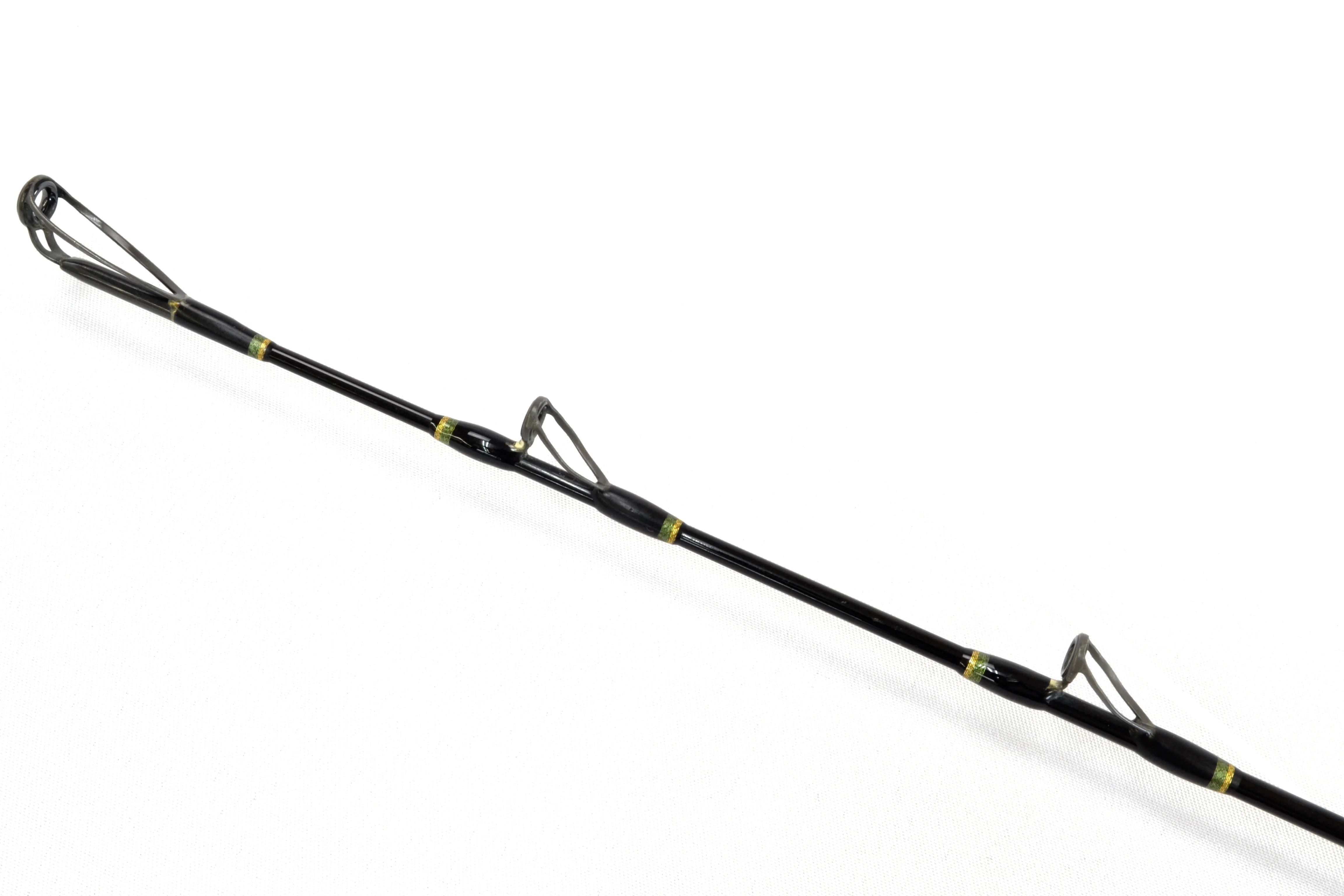 Used Evergreen Tactics TCSC-72X Pitchin' Frog - Image 10