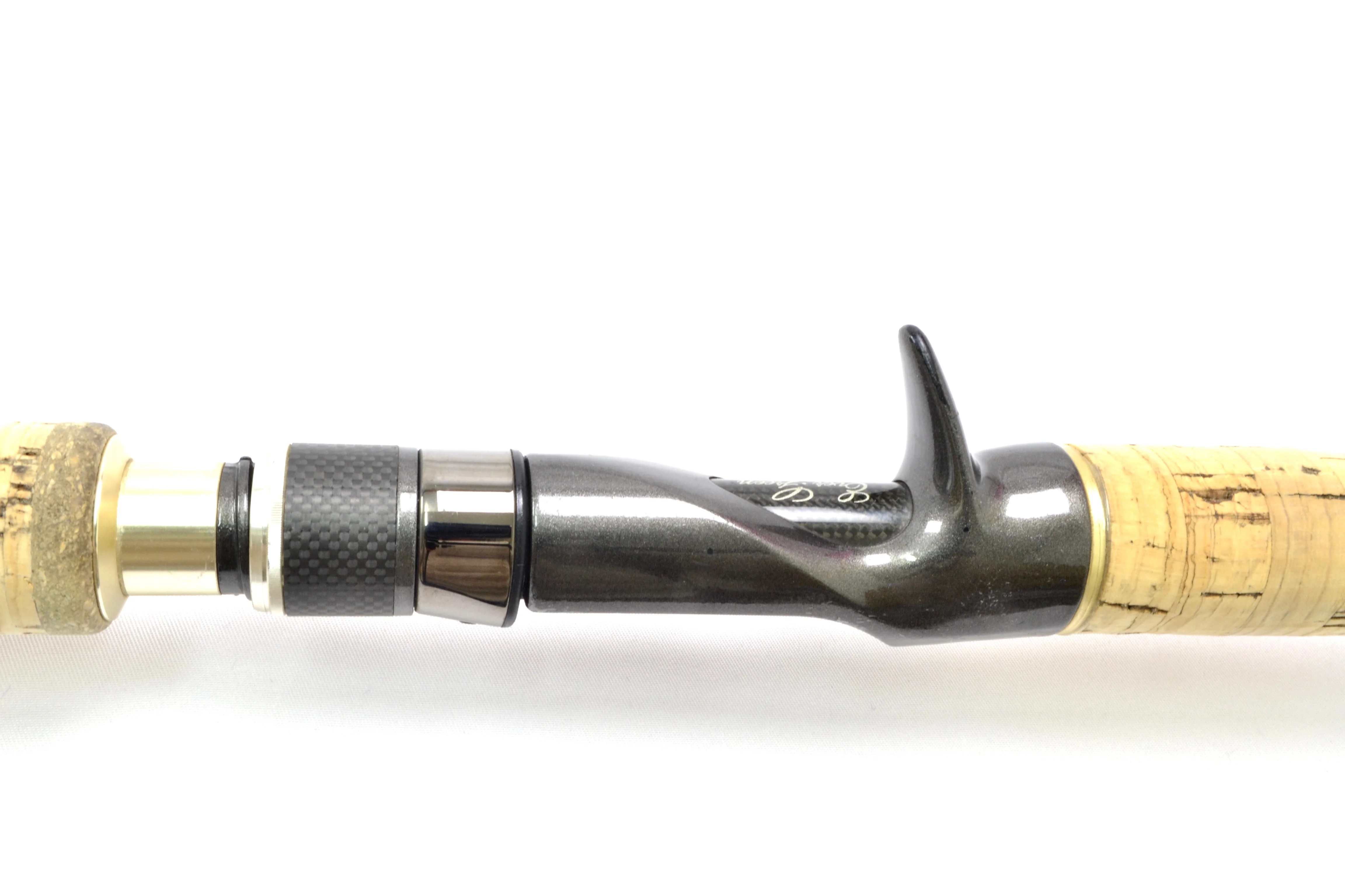 Used Evergreen Temujin TMJC-610H Gunslinger - Image 6