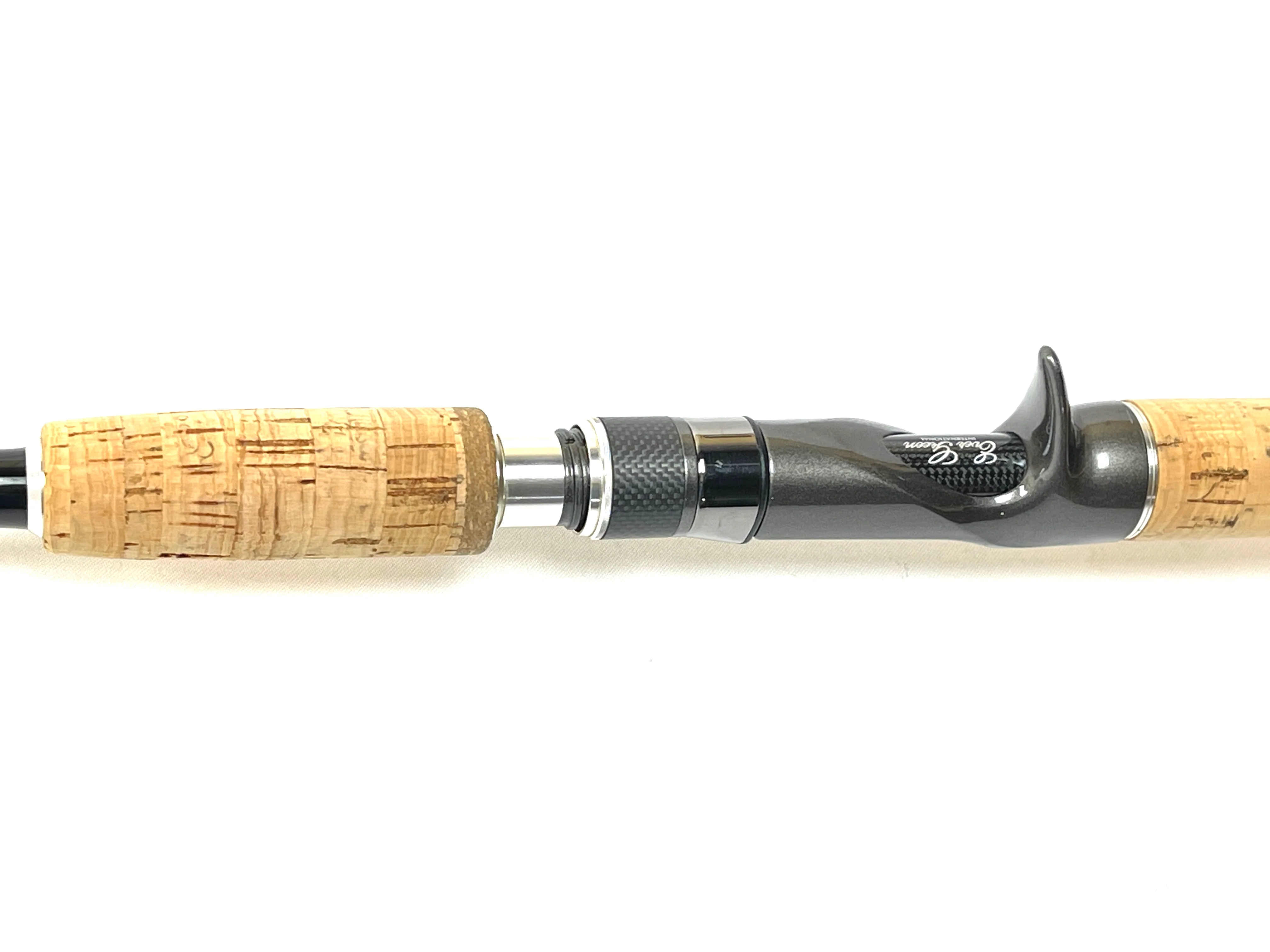 Used Evergreen Temujin TMJC-610H Gunslinger - Image 6