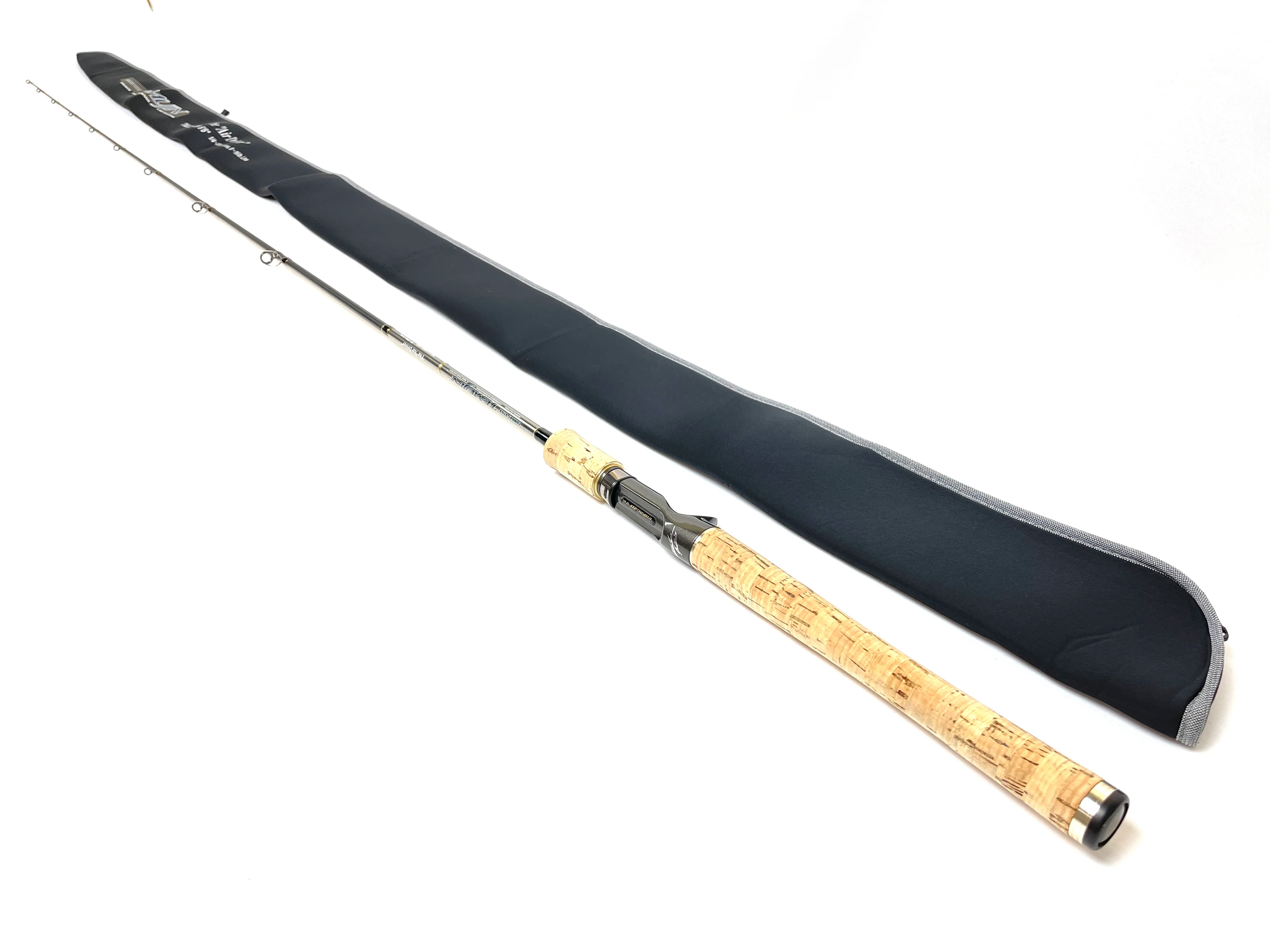 Used Evergreen Temujin TMJC-66MH Air Driver - Image 3