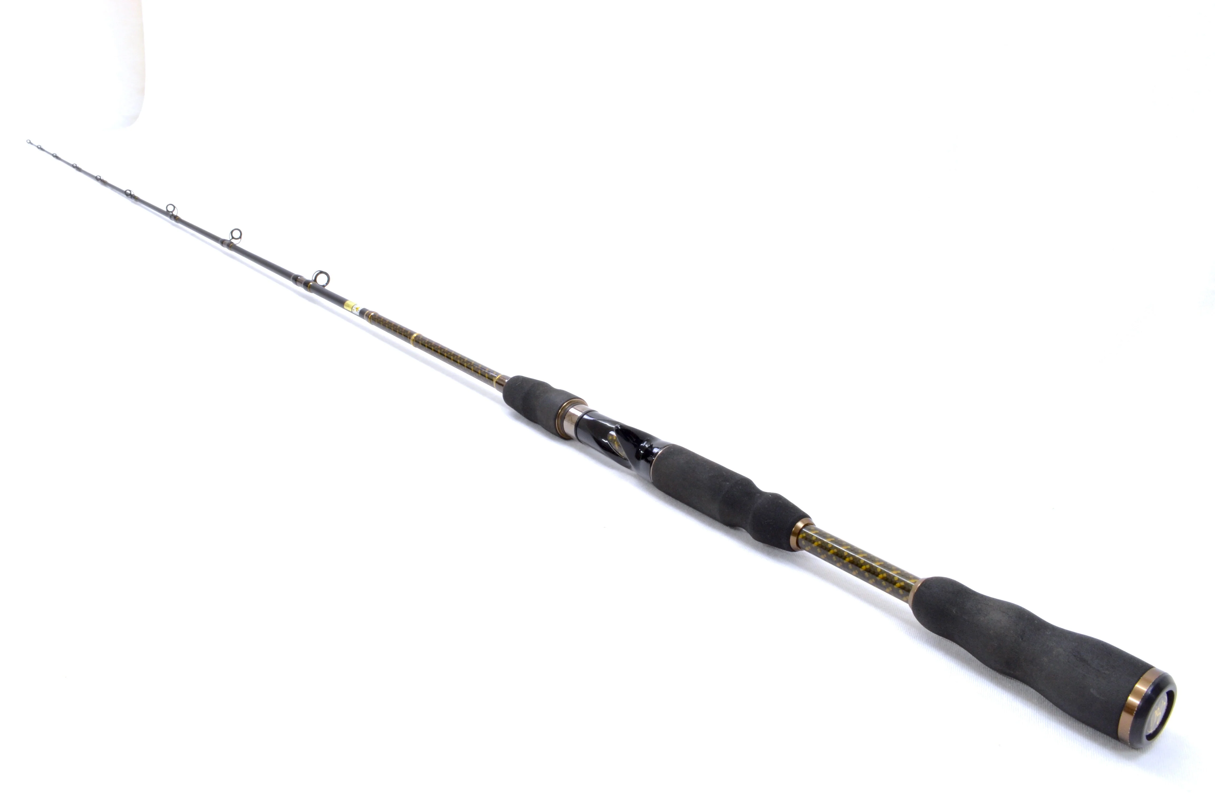 Used Evergreen Temujin TMJC-70XH Amazon Flip - Image 3