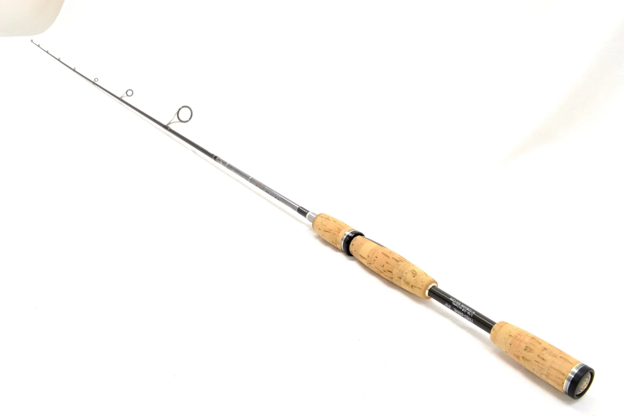 Used Evergreen Temujin TMJS-66ML Brushstinger - Image 3