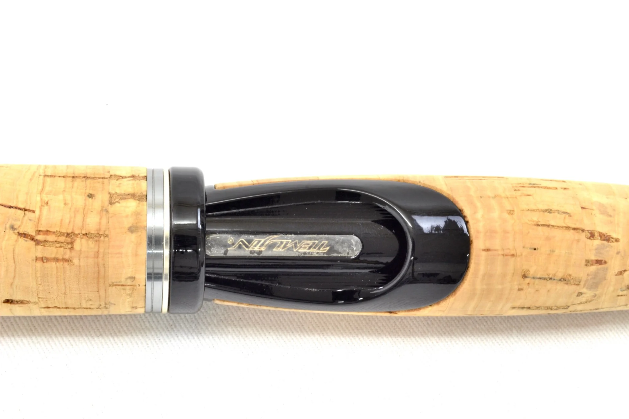 Used Evergreen Temujin TMJS-66ML Brushstinger - Image 6