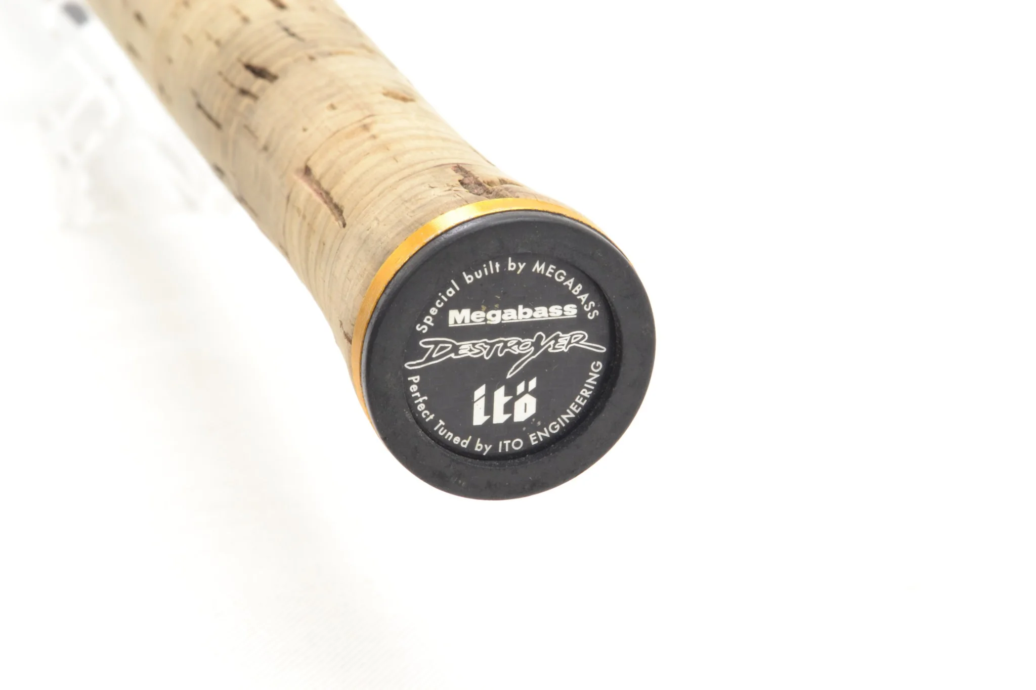 Used Evoluzion F4-66Xti Shamrock - Image 4