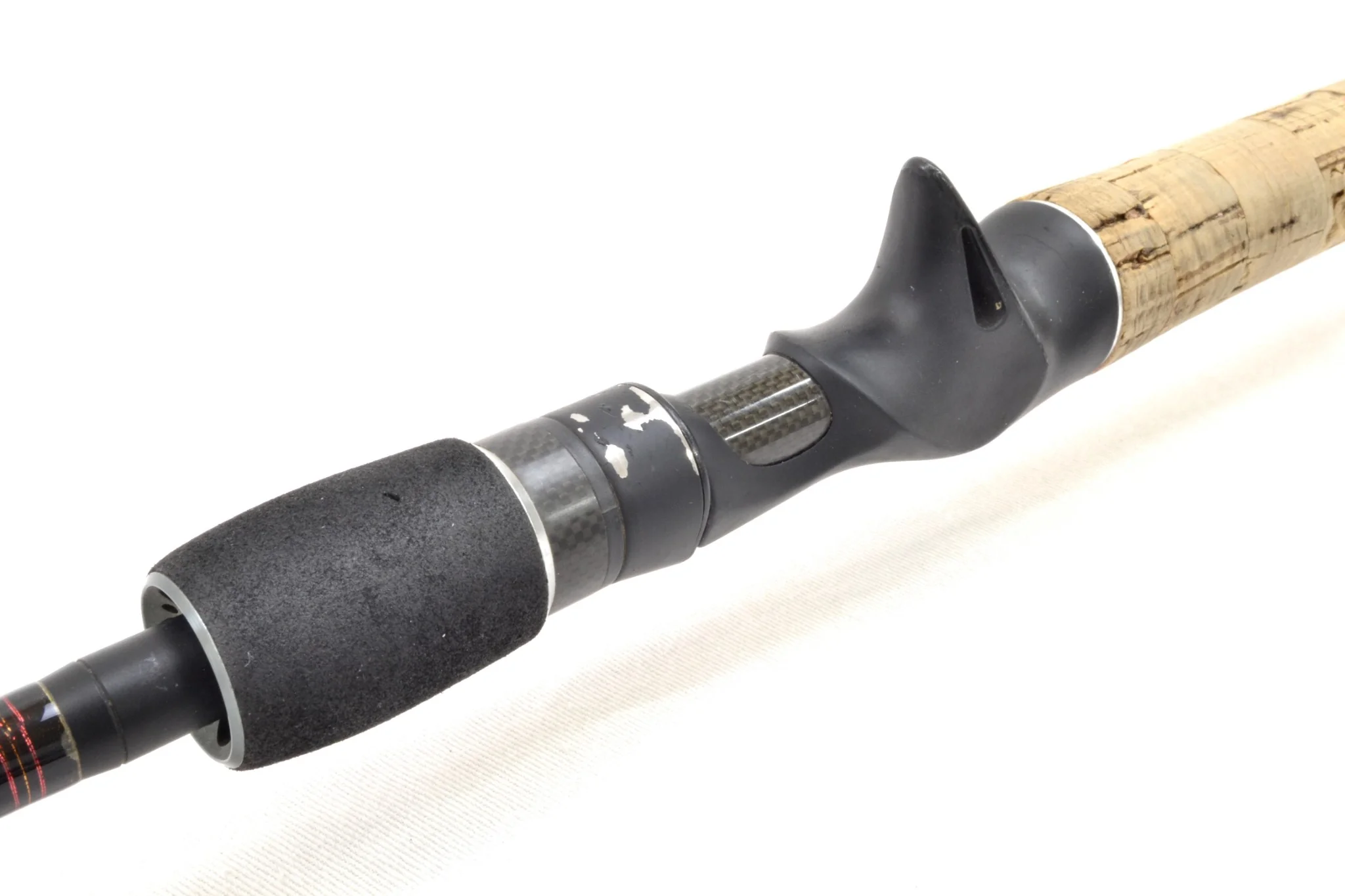 Used Evoluzion F4-66Xti Shamrock - Image 6