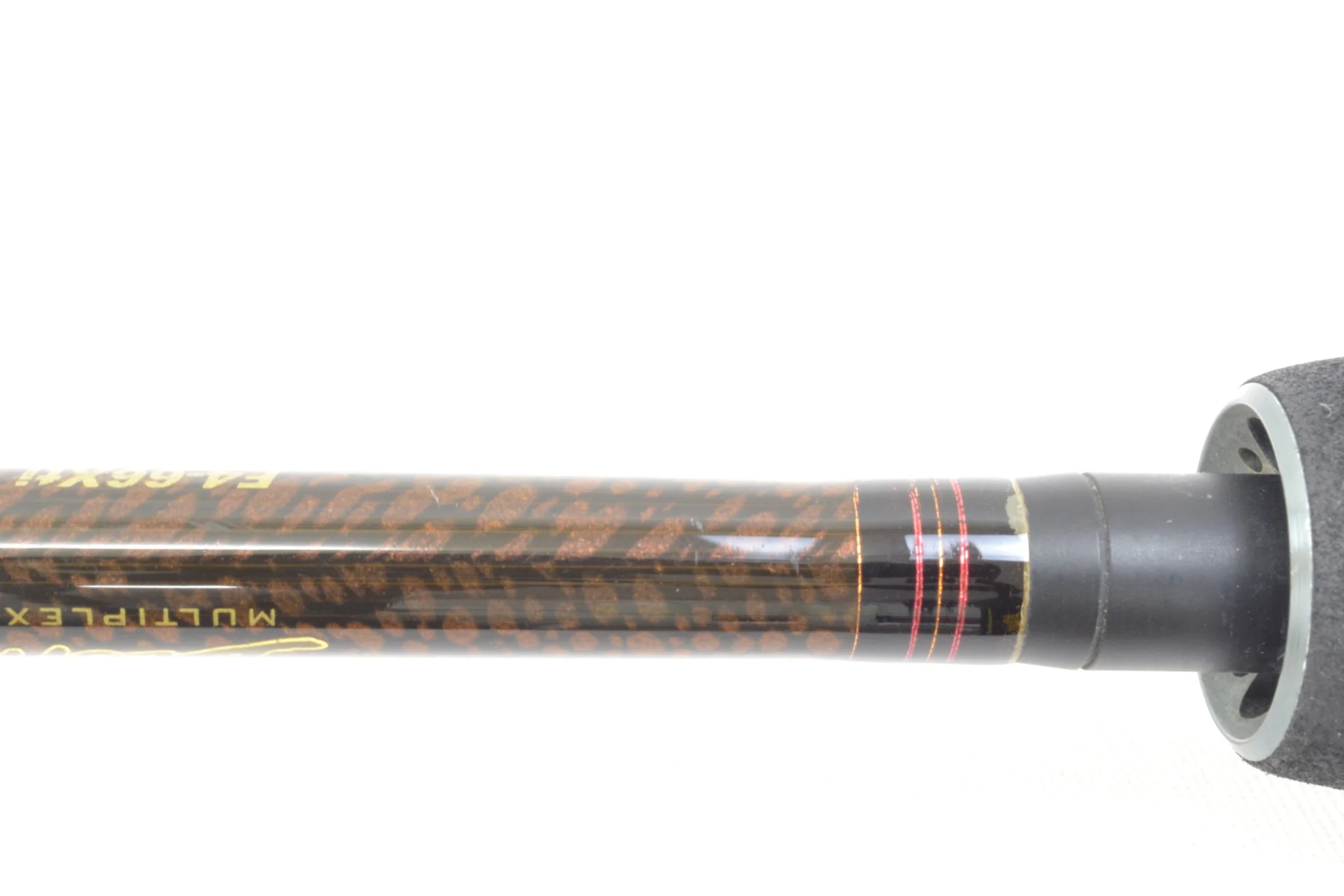 Used Evoluzion F4-66Xti Shamrock - Image 8