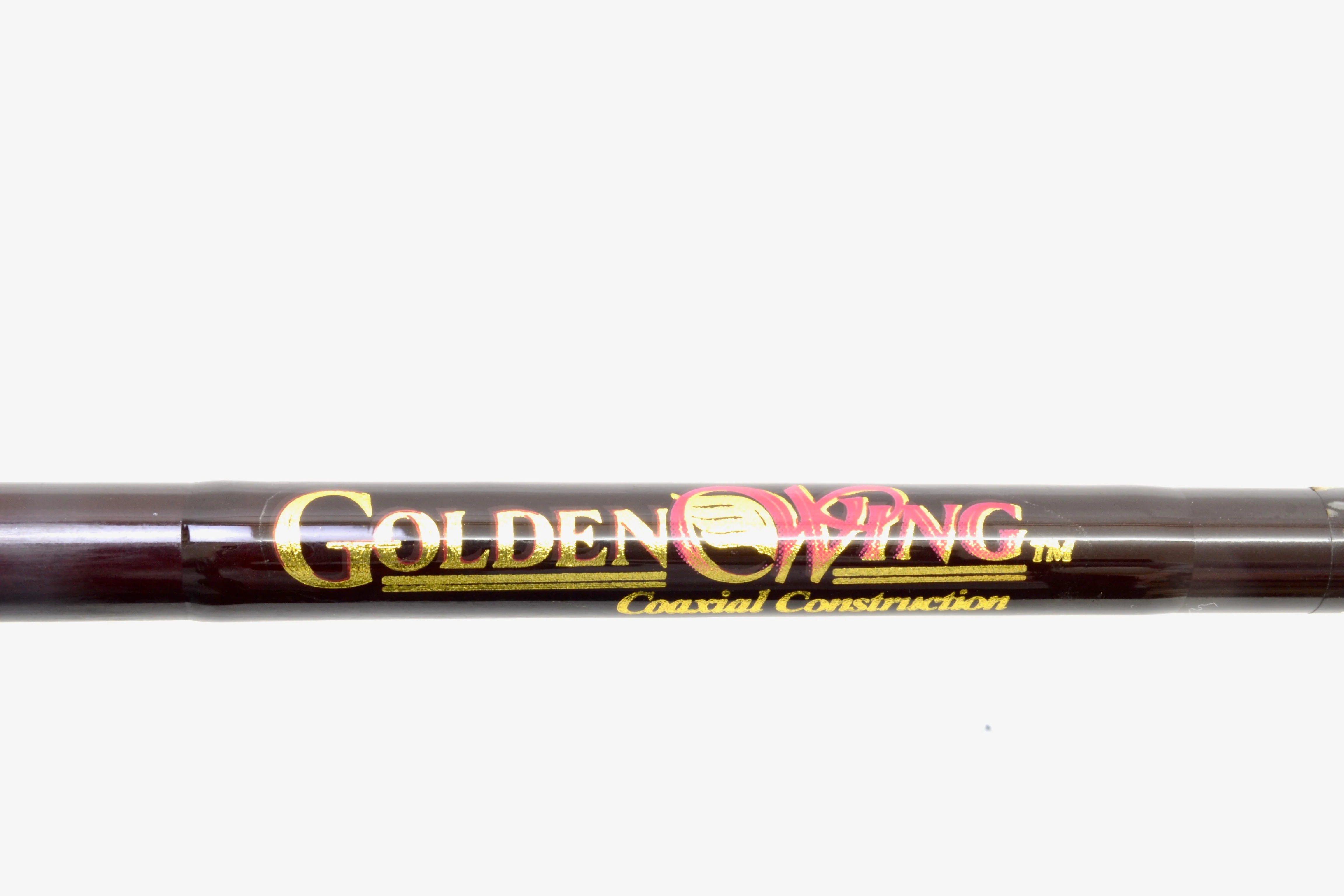 Used Fenwick Golden Wing GW 60SMLJ - Image 2