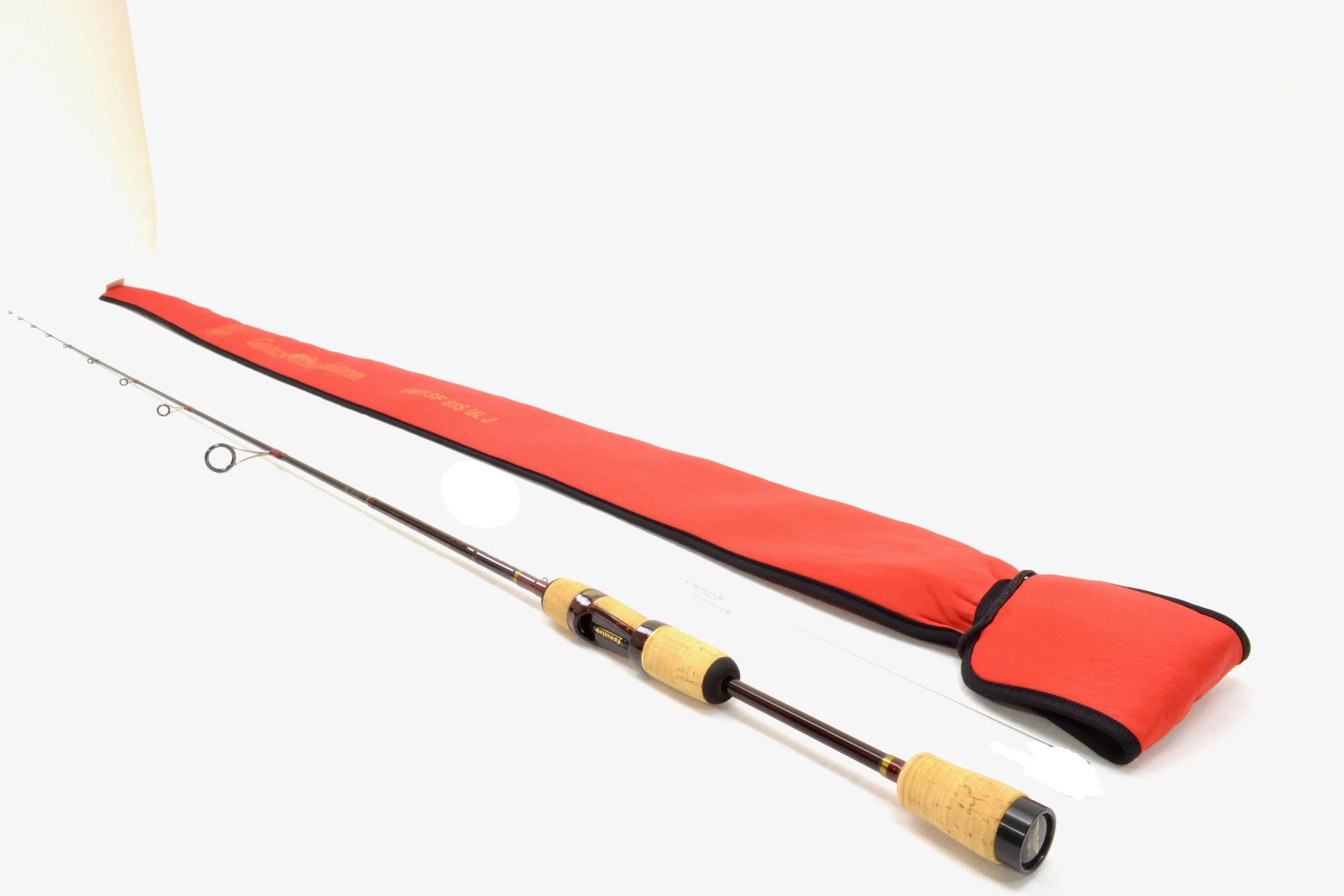 Used Fenwick Golden Wing Tour Edition Spinning GWT-SF 61SULJ - Image 3