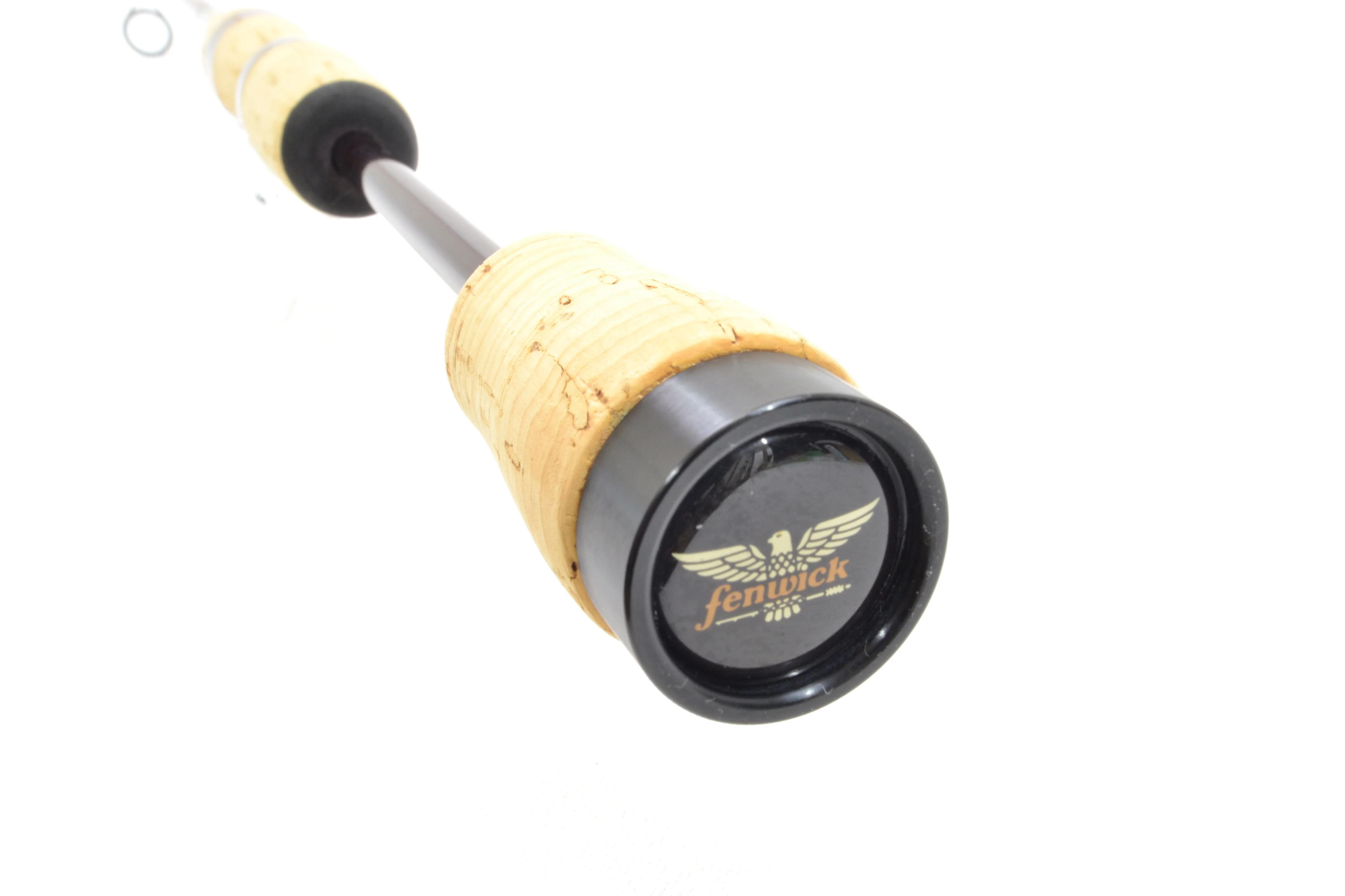 Used Fenwick Golden Wing Tour Edition Spinning GWT-SF 61SULJ - Image 4