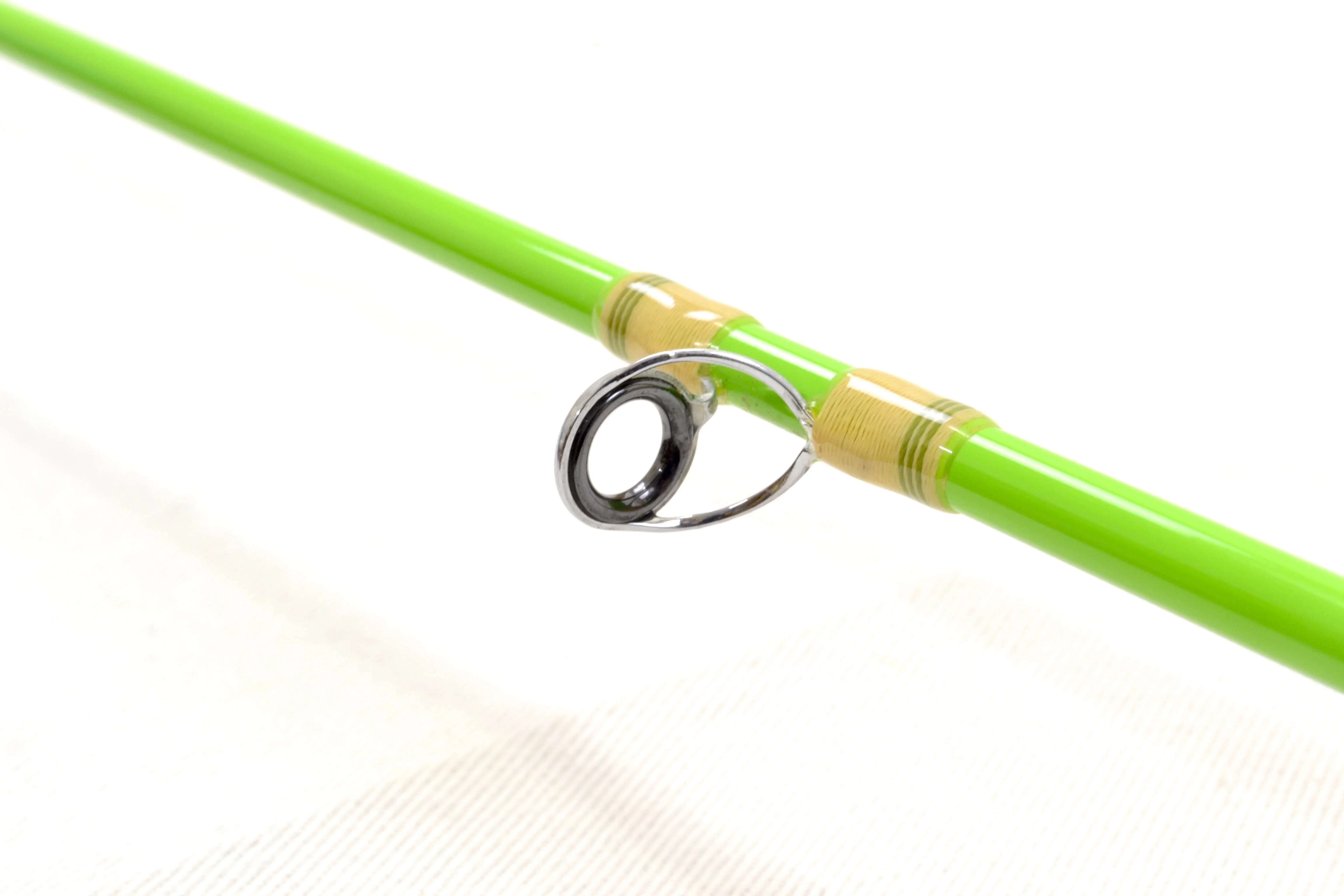 Used Frog Products Gun Deeni Stick 5.6ft 3/8-1oz 3 Power - Image 8
